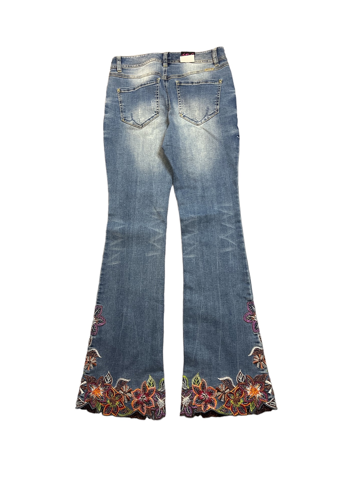 Jeans Boot Cut By Inc Size: 4