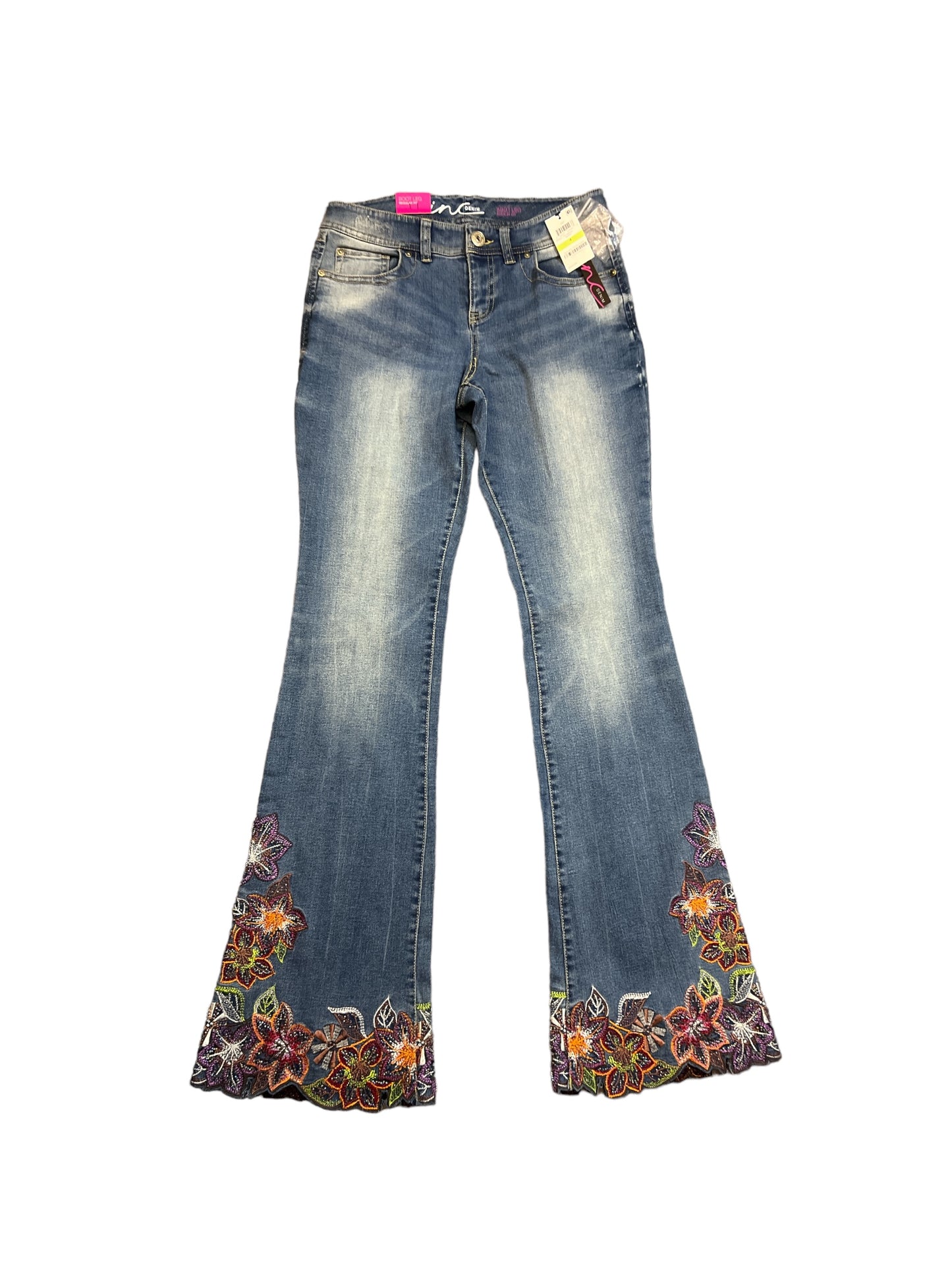 Jeans Boot Cut By Inc Size: 4