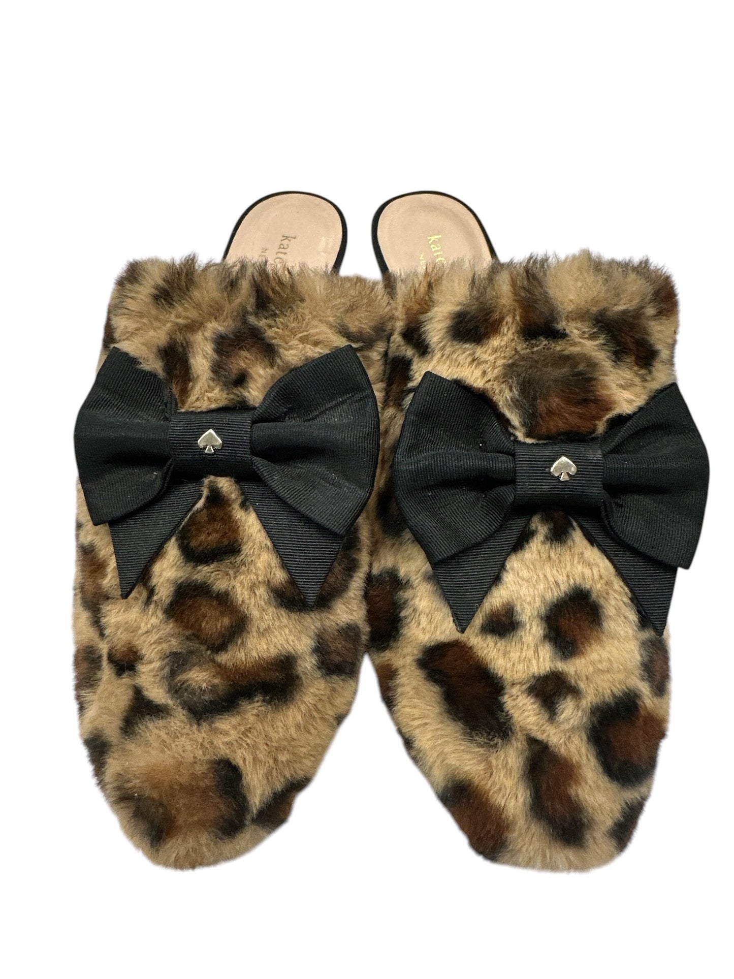 Shoes Flats By Kate Spade Size: 8