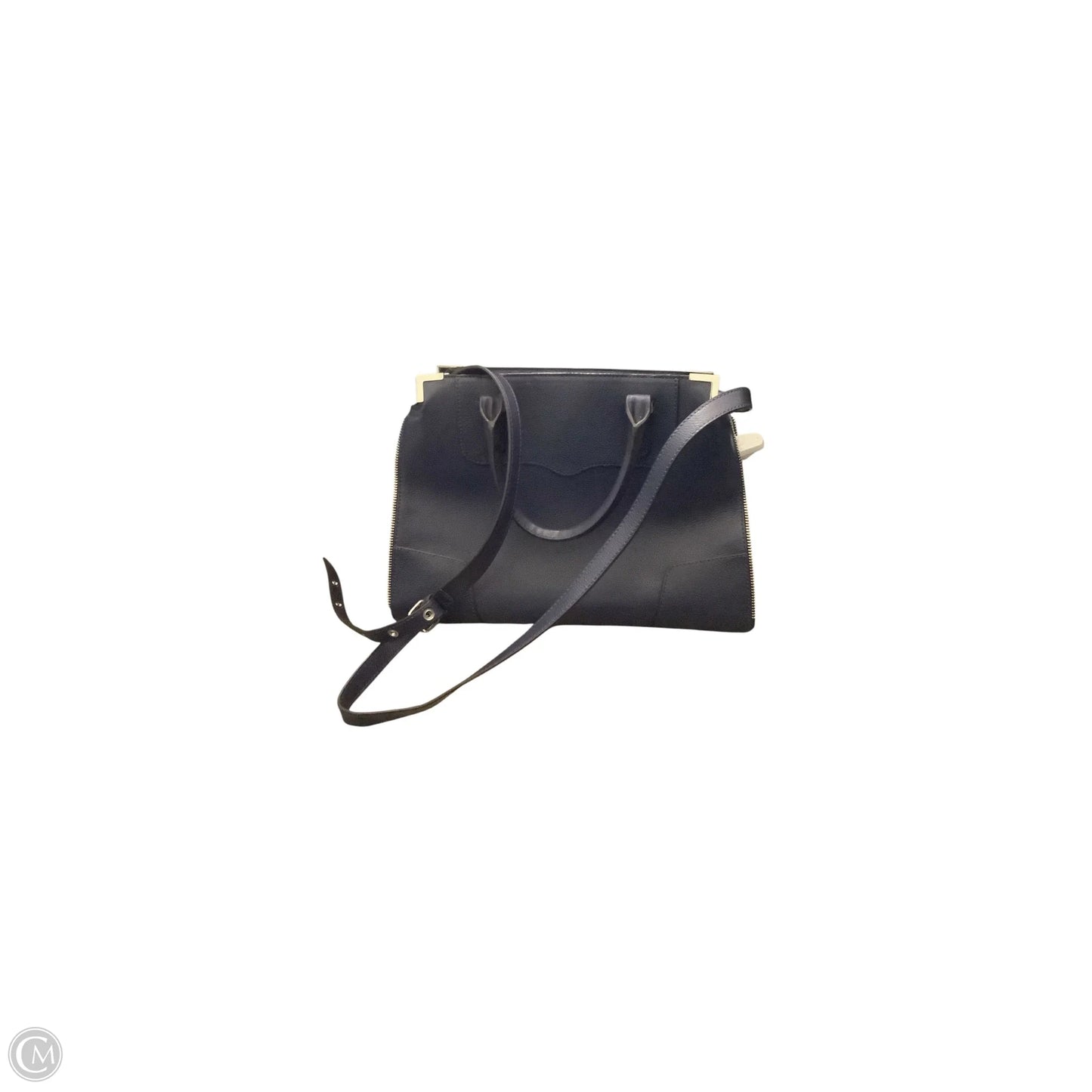 Handbag Designer By Rebecca Minkoff, Size: Large