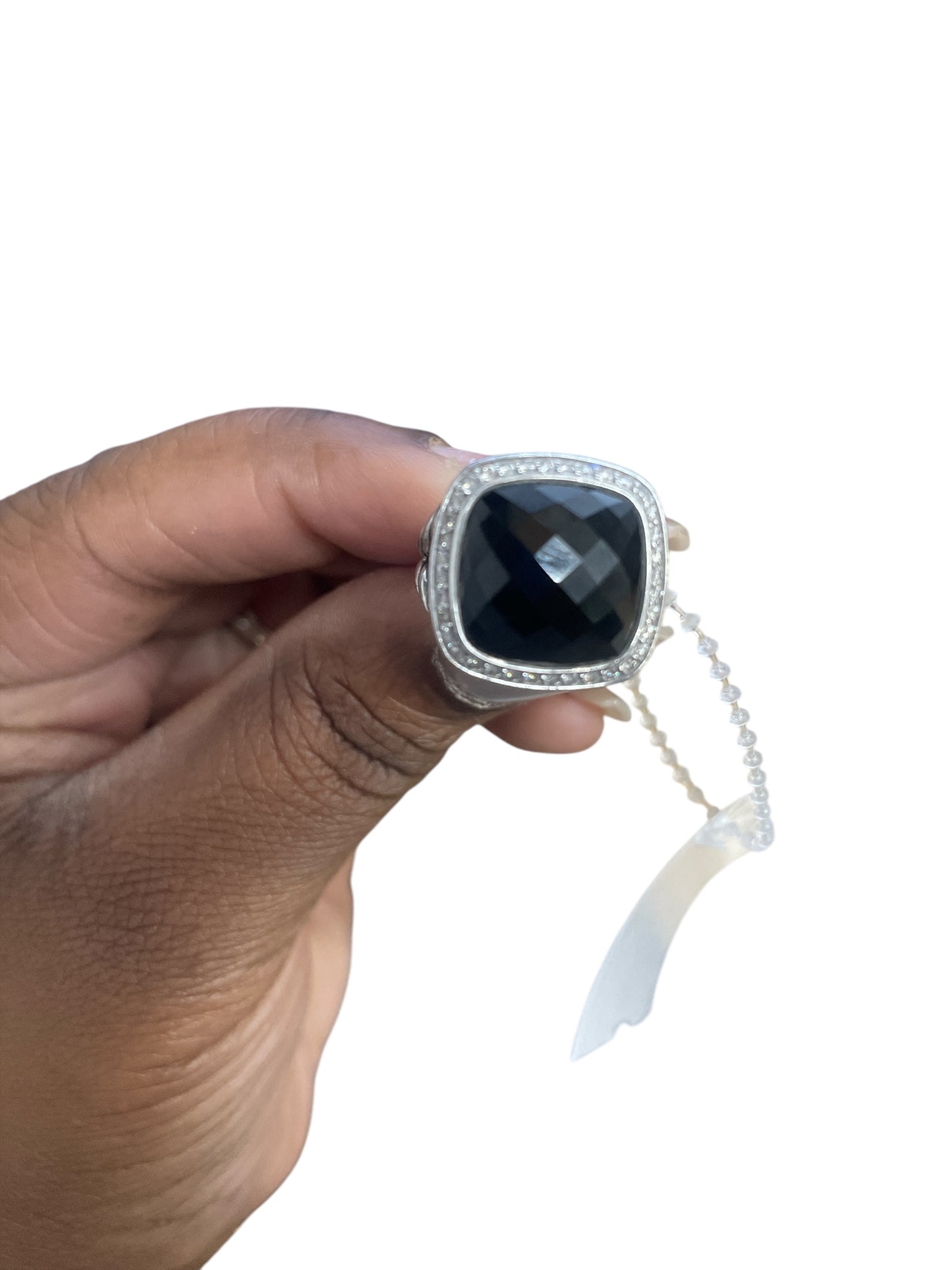 Ring Luxury Designer By David Yurman