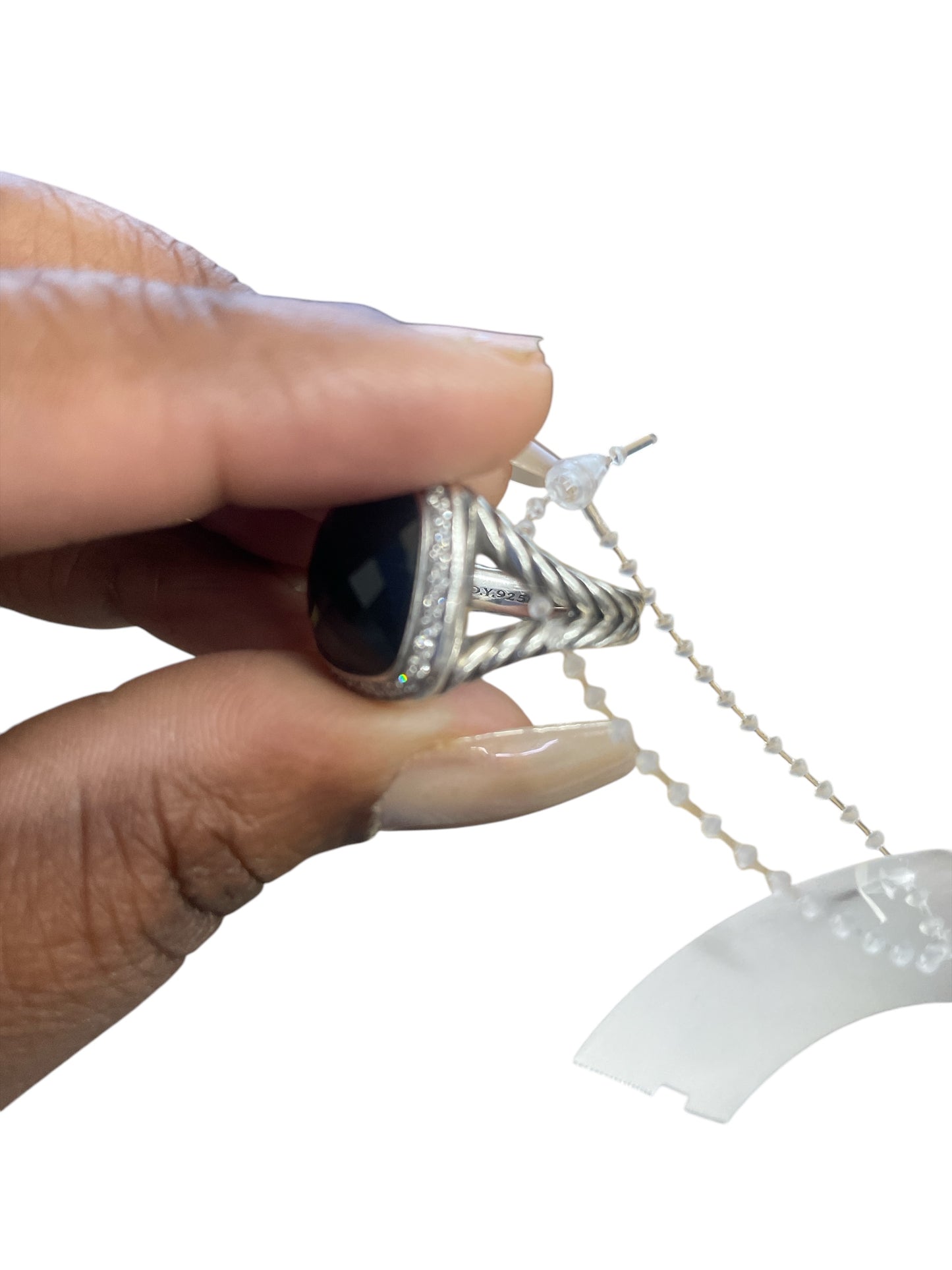 Ring Luxury Designer By David Yurman