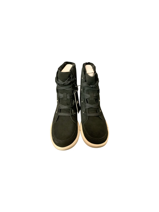 Boots Snow By Sorel In Black, Size: 10