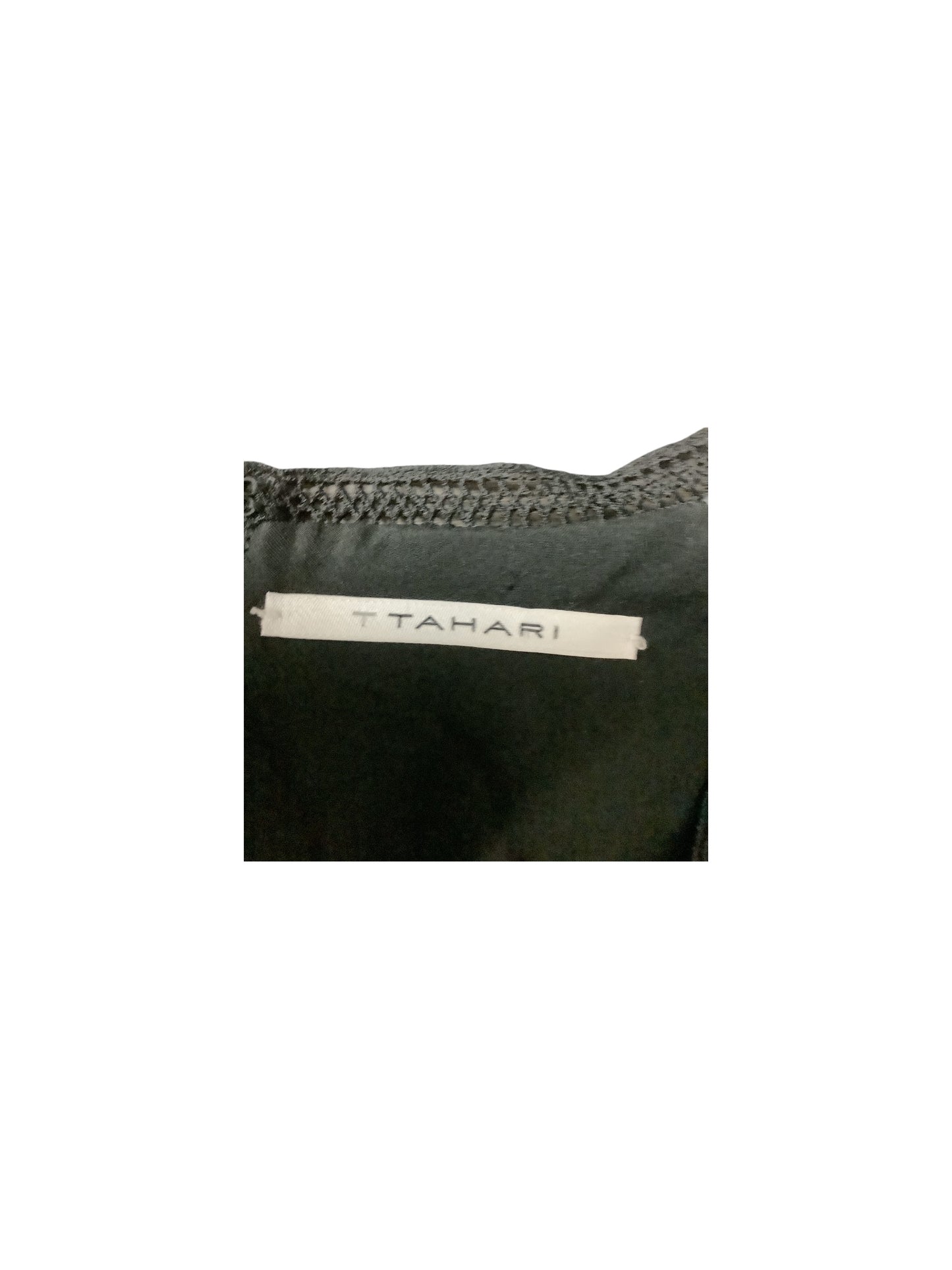 Dress Casual Midi By T Tahari Size: 12