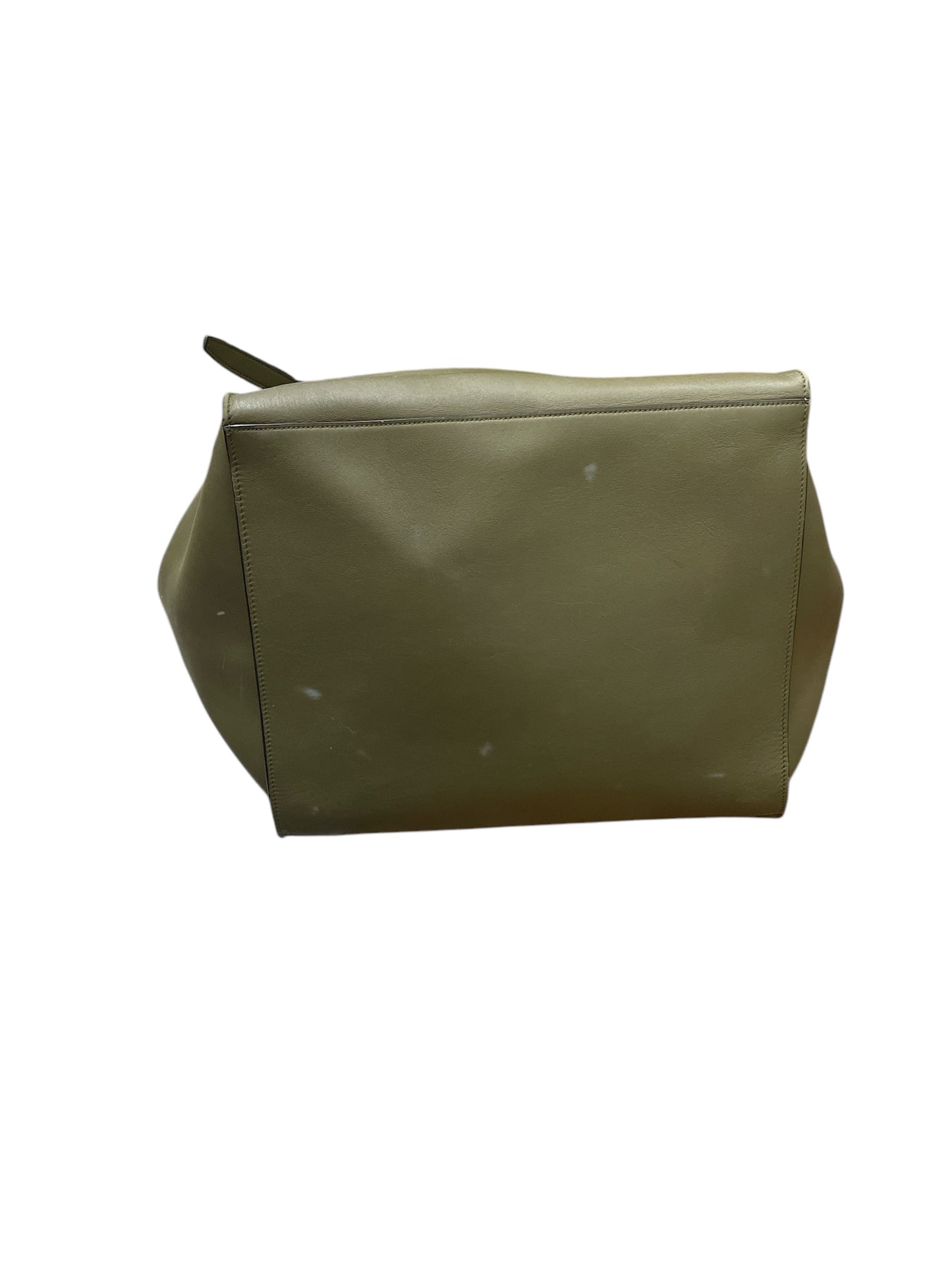 Handbag Luxury Designer By Celine, Size: Large