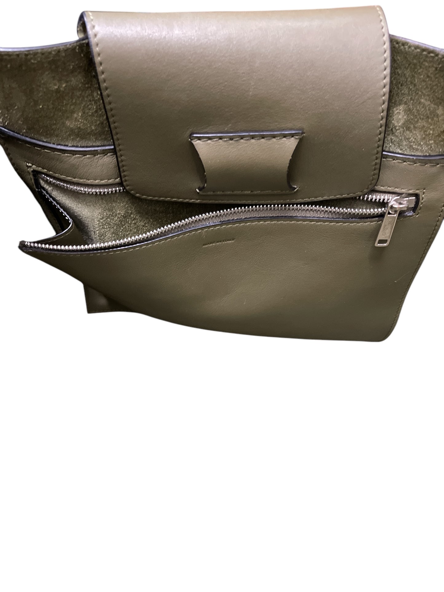 Handbag Luxury Designer By Celine, Size: Large