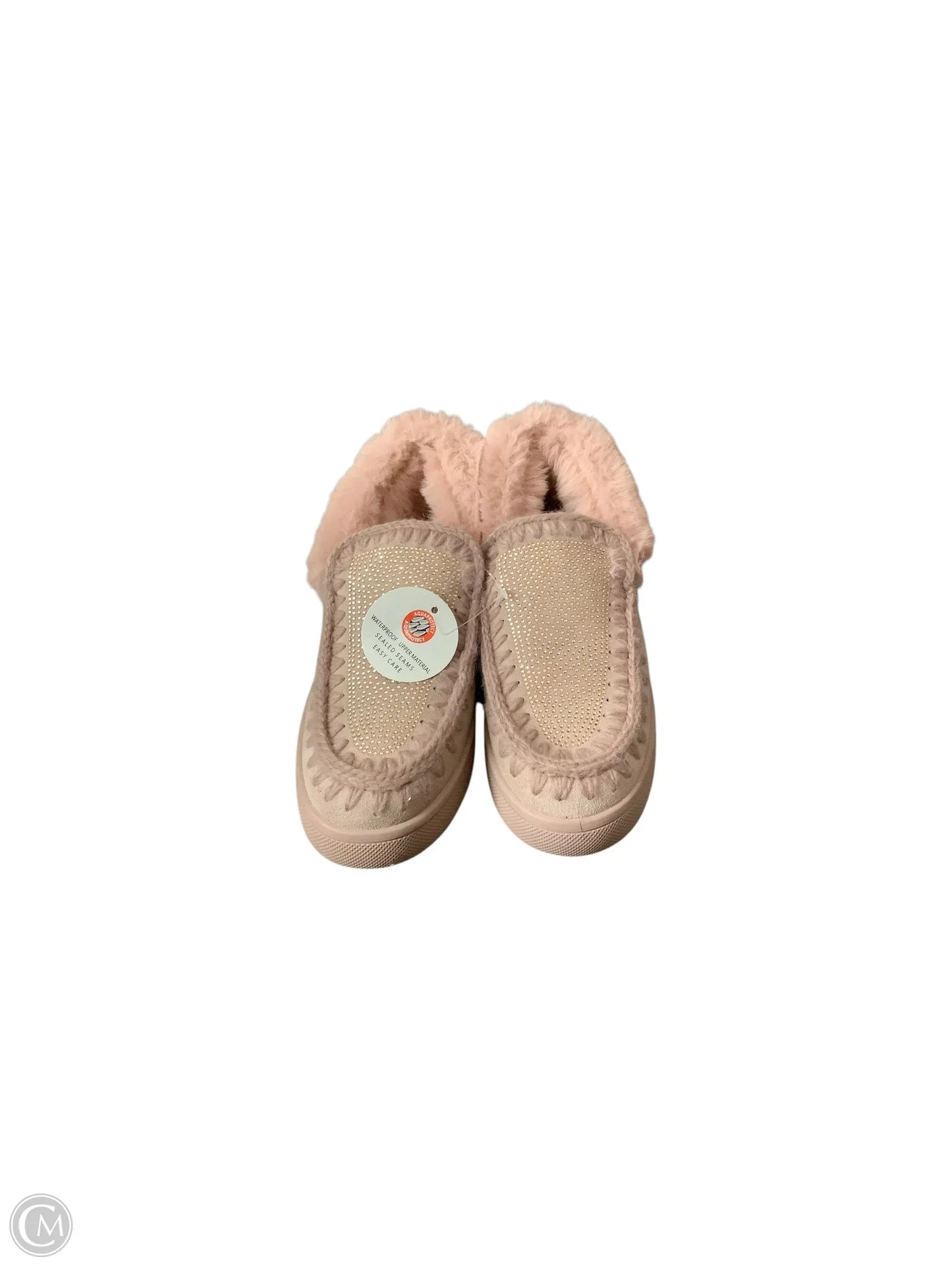 Shoes Flats By Blondo Size: 7