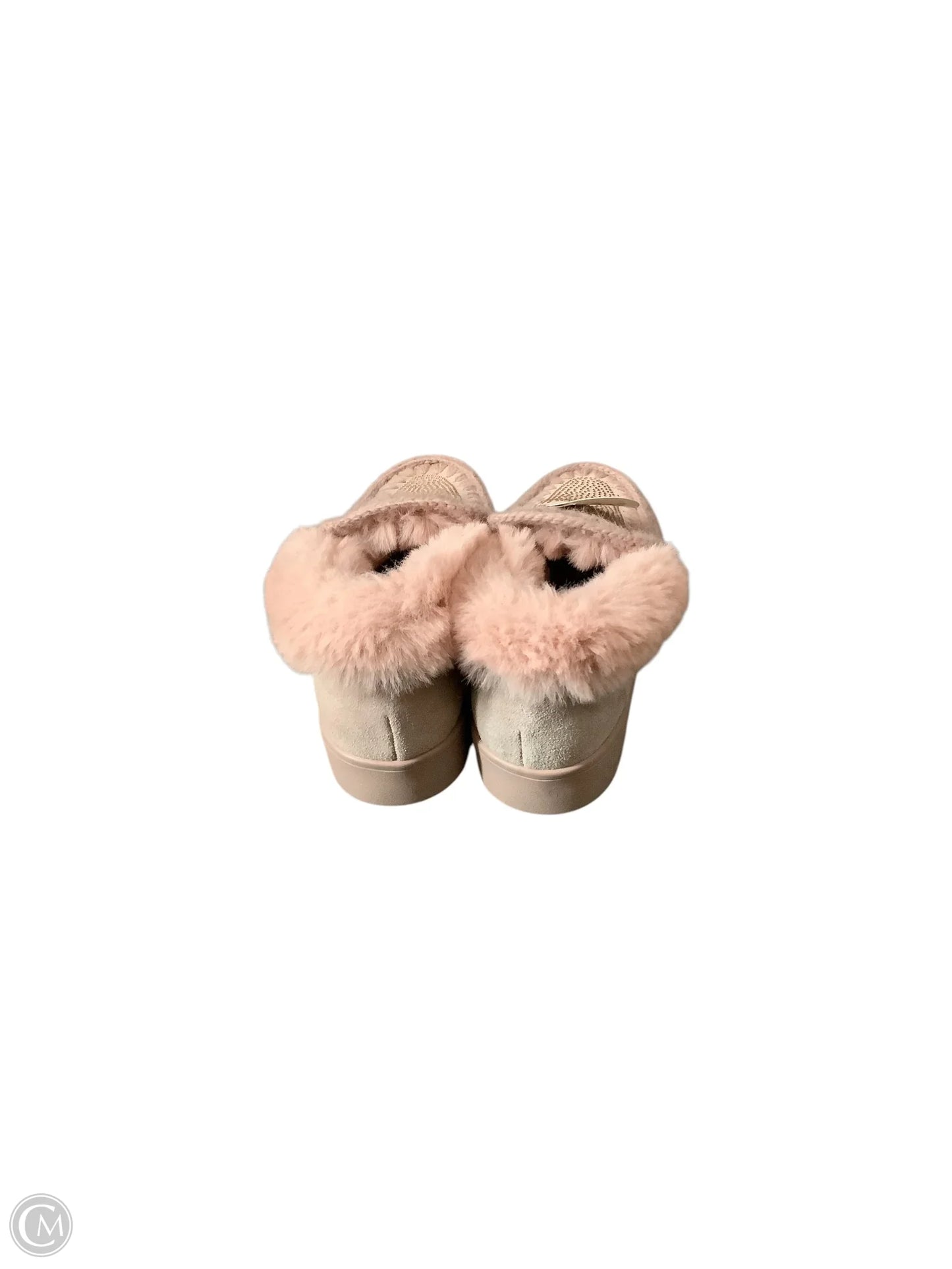 Shoes Flats By Blondo Size: 7