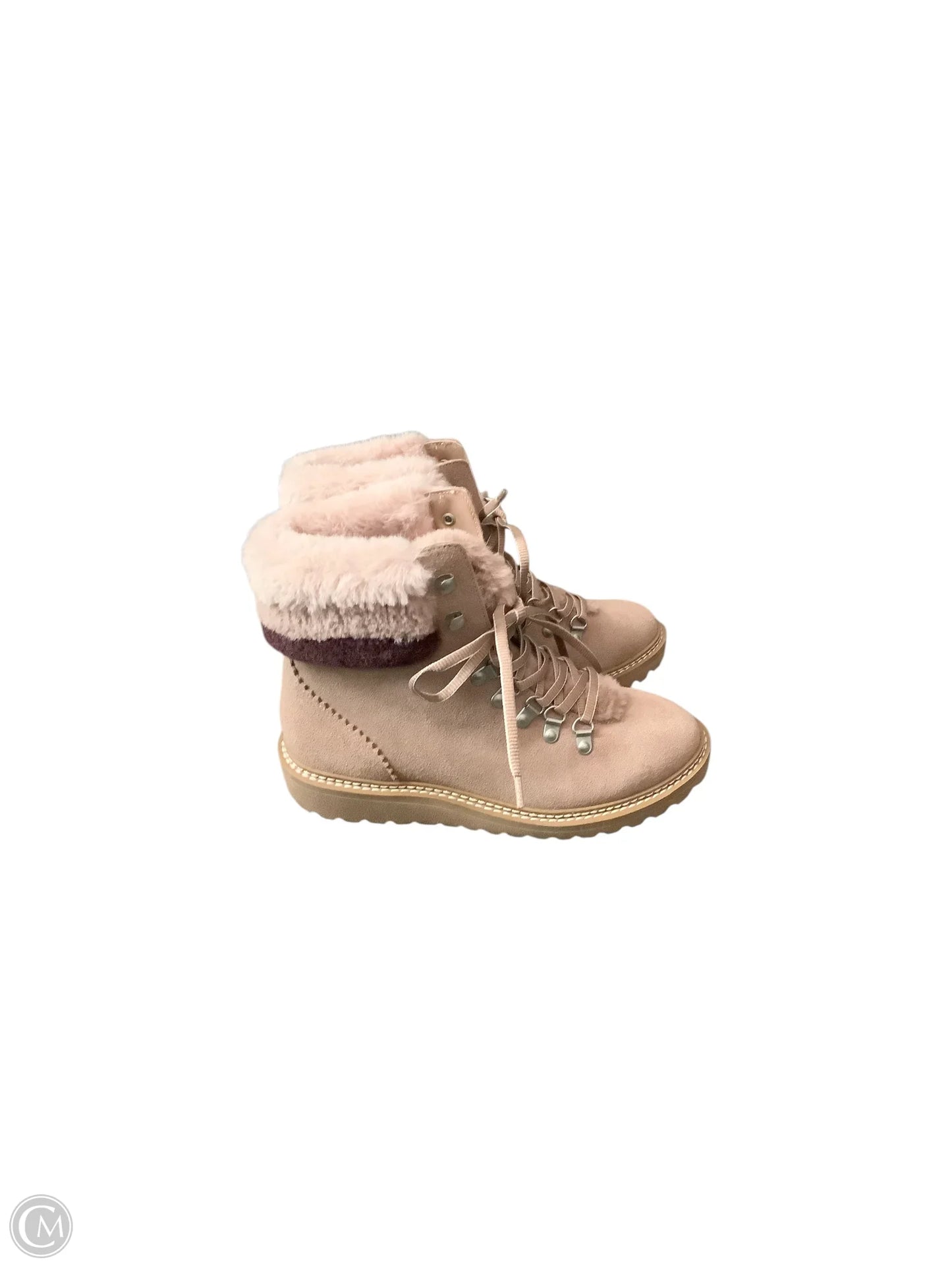 Boots Snow By Splendid Size: 7
