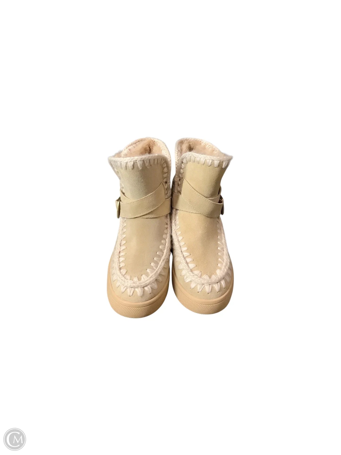 Boots Snow By Blondo Size: 7
