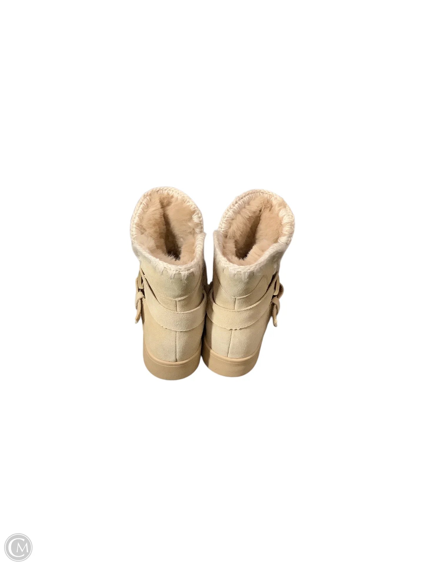 Boots Snow By Blondo Size: 7