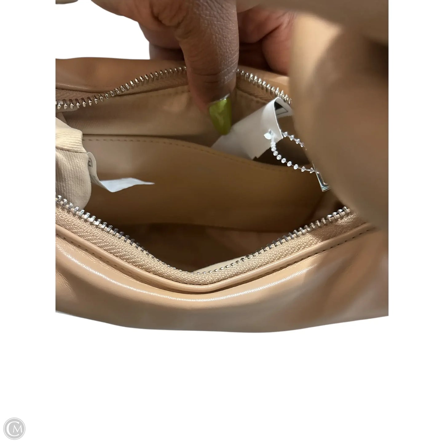 Handbag By Clothes Mentor, Size: Small