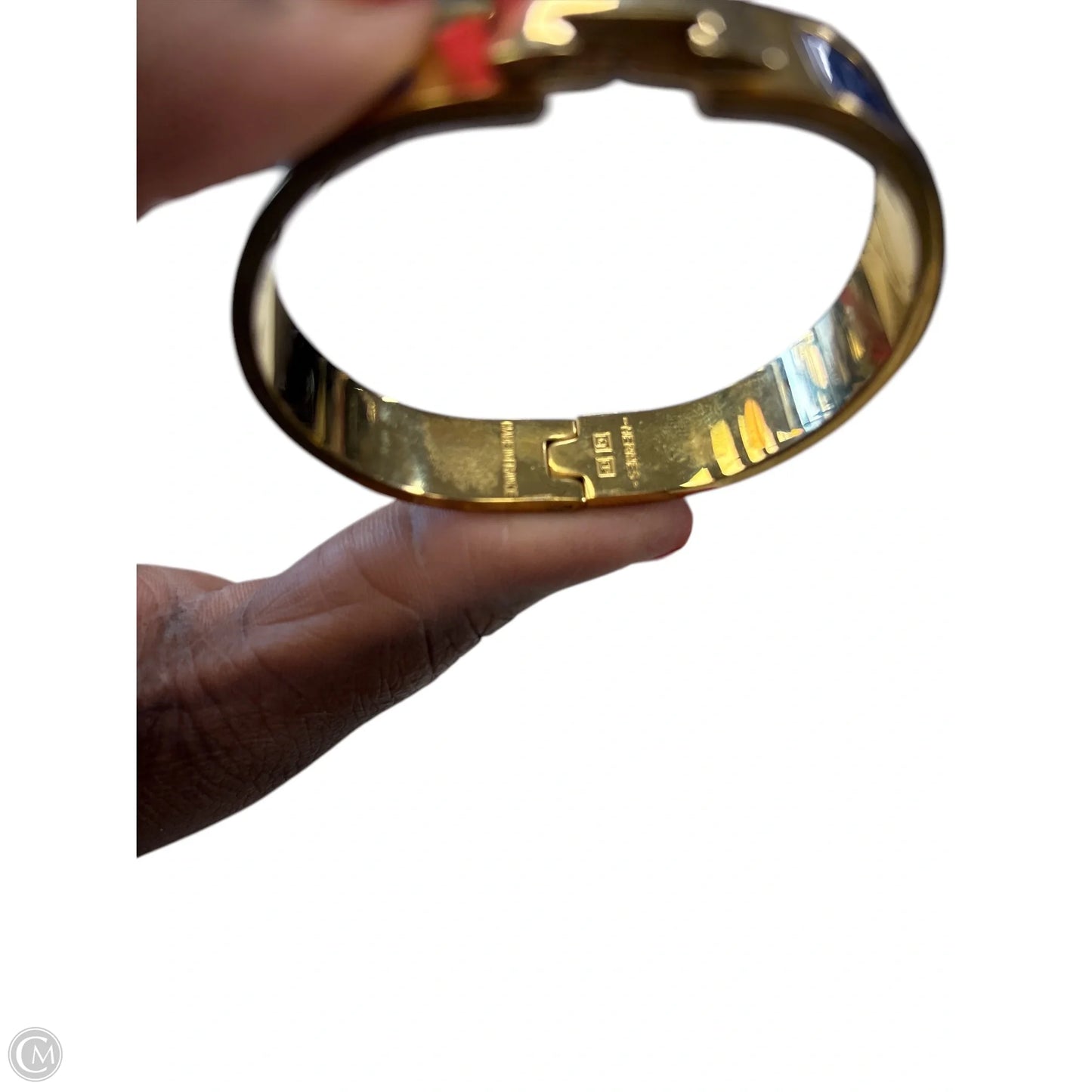 Bracelet Luxury Designer By Hermes