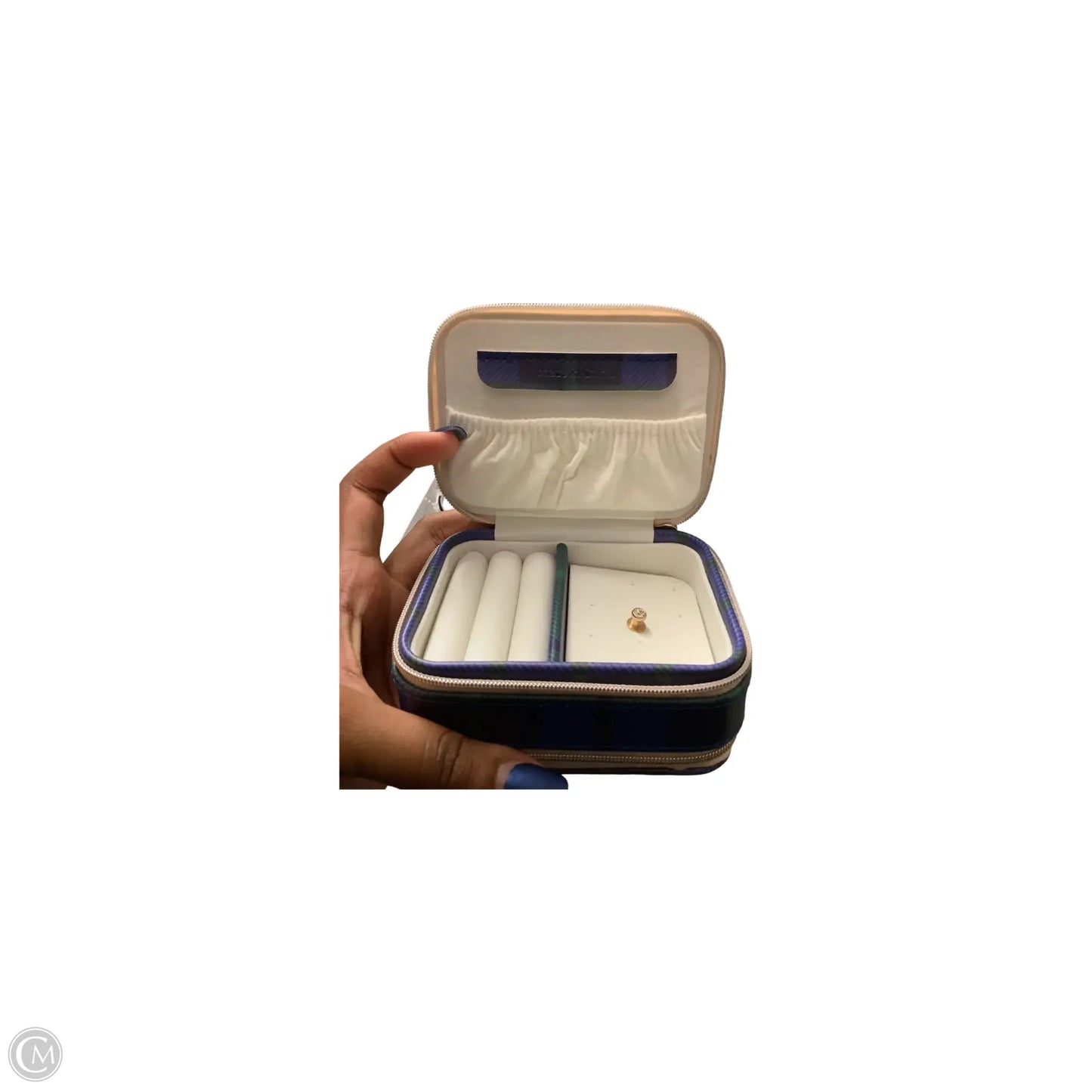 Watch By Isaac Mizrahi Live Qvc