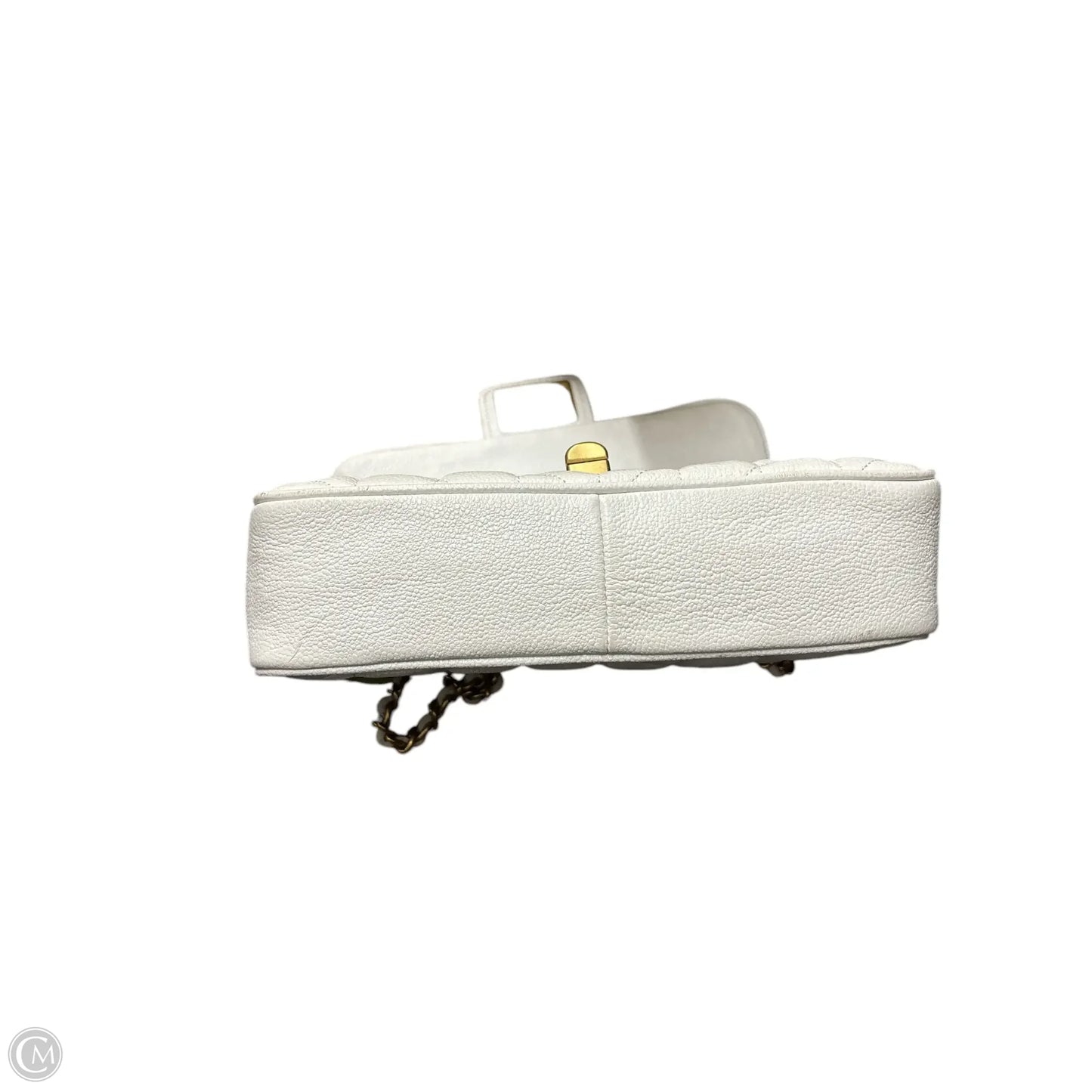 Handbag Designer By Karl Lagerfeld, Size: Medium