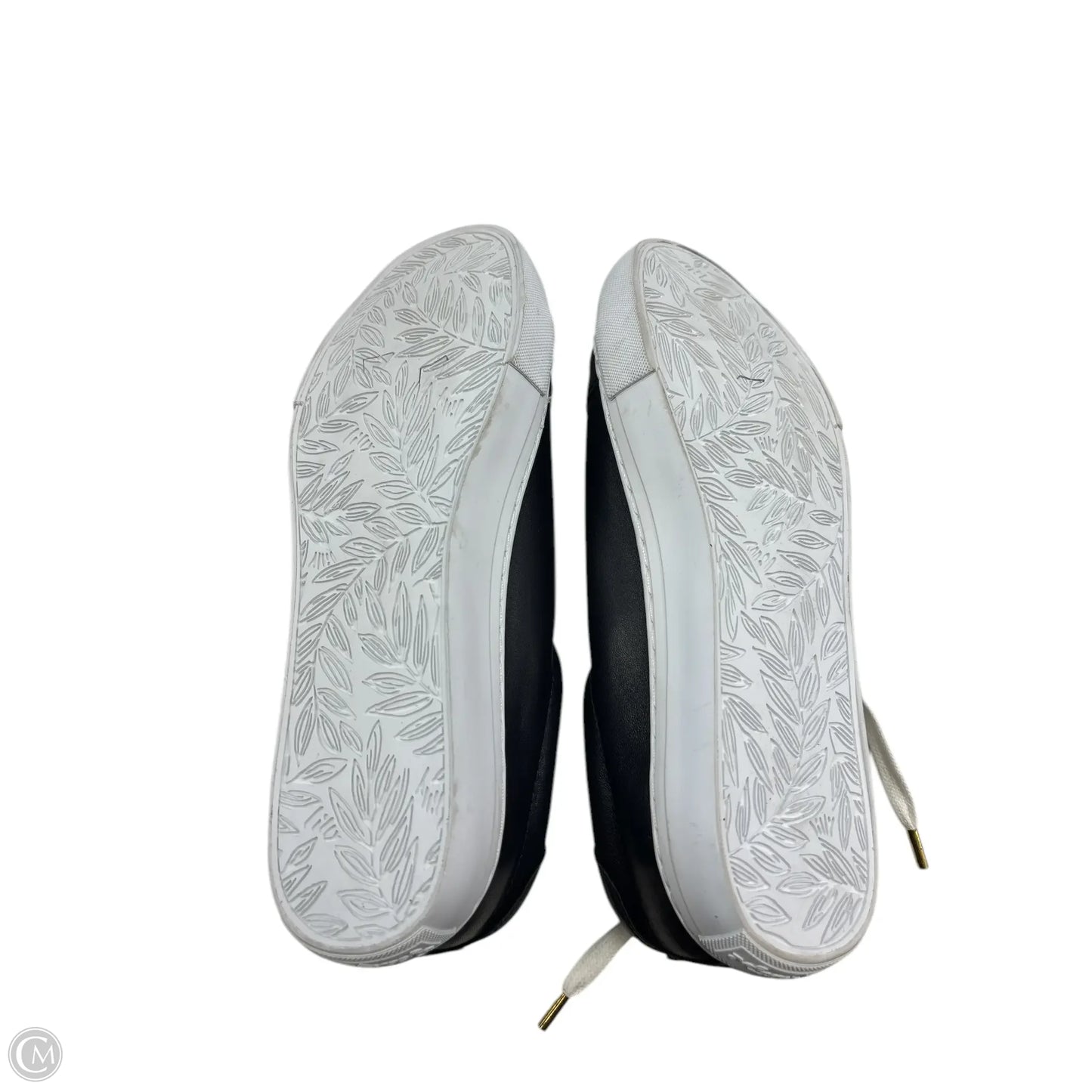 Shoes Designer By Lilly Pulitzer In Navy, Size: 10