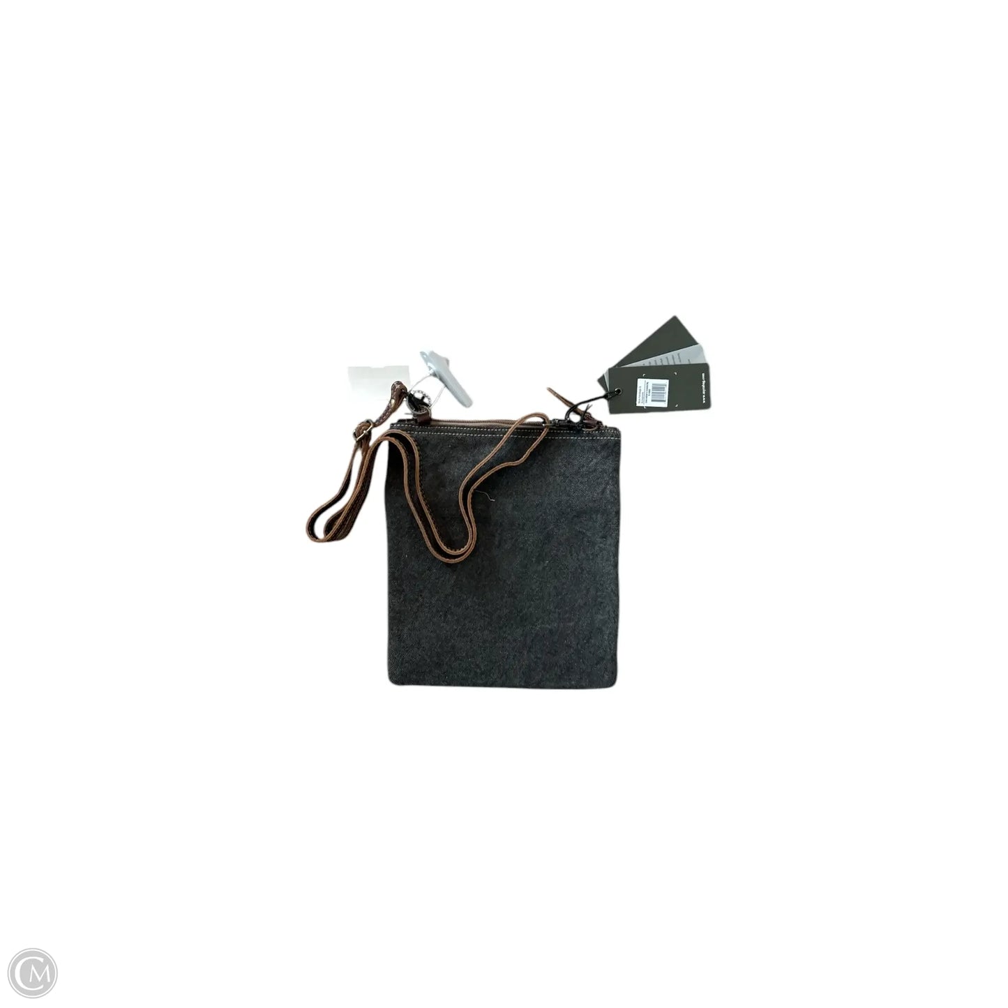 Handbag By Myra, Size: Small