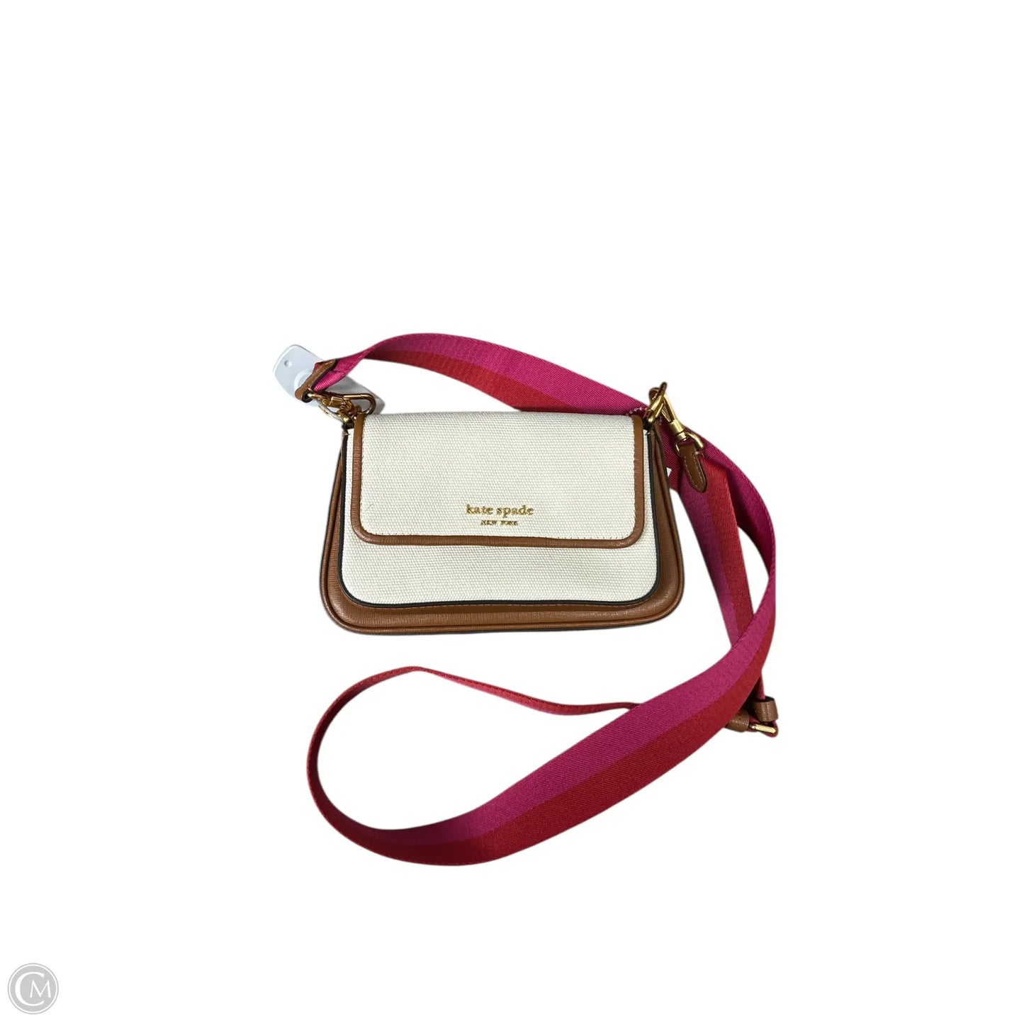 Handbag Designer By Kate Spade, Size: Small