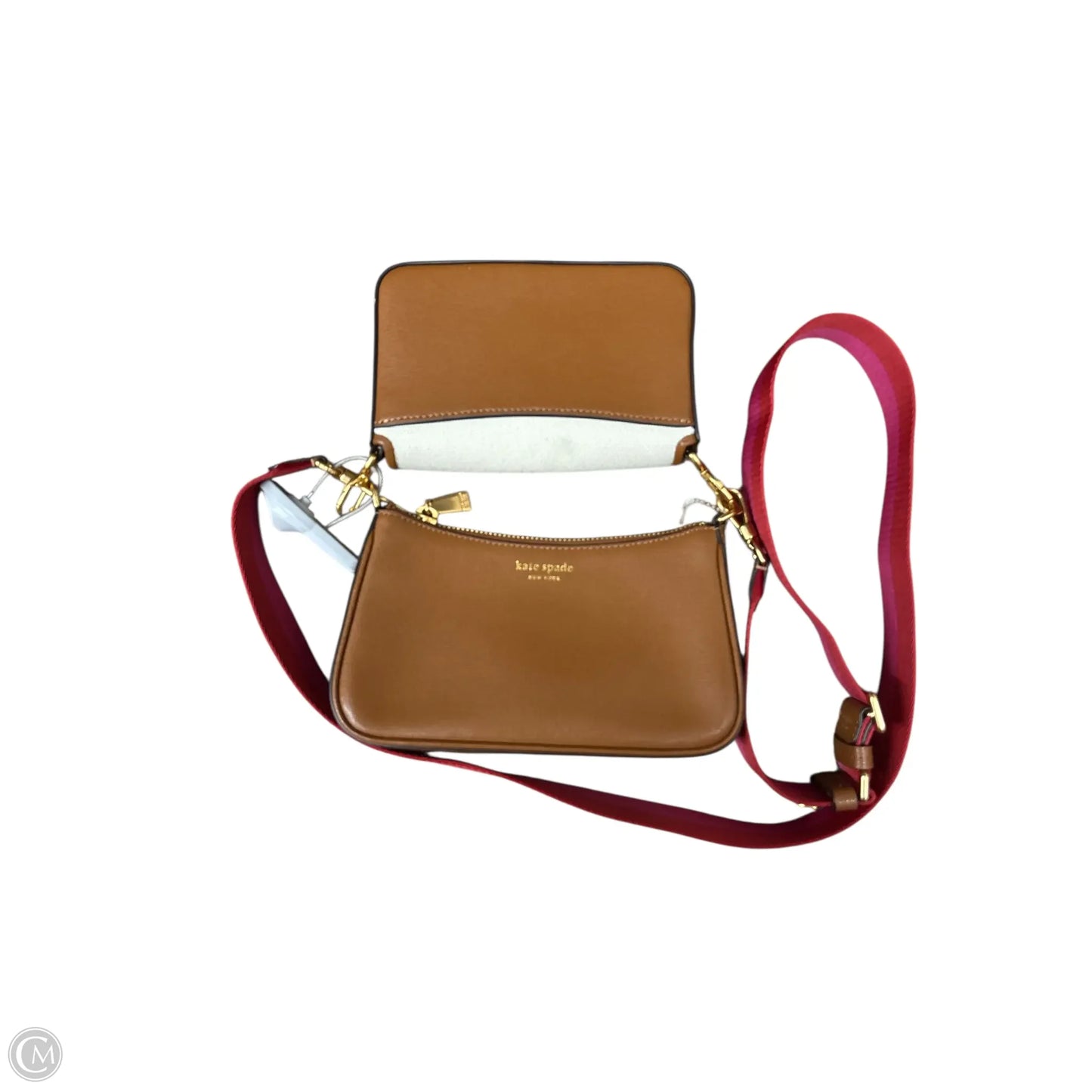 Handbag Designer By Kate Spade, Size: Small