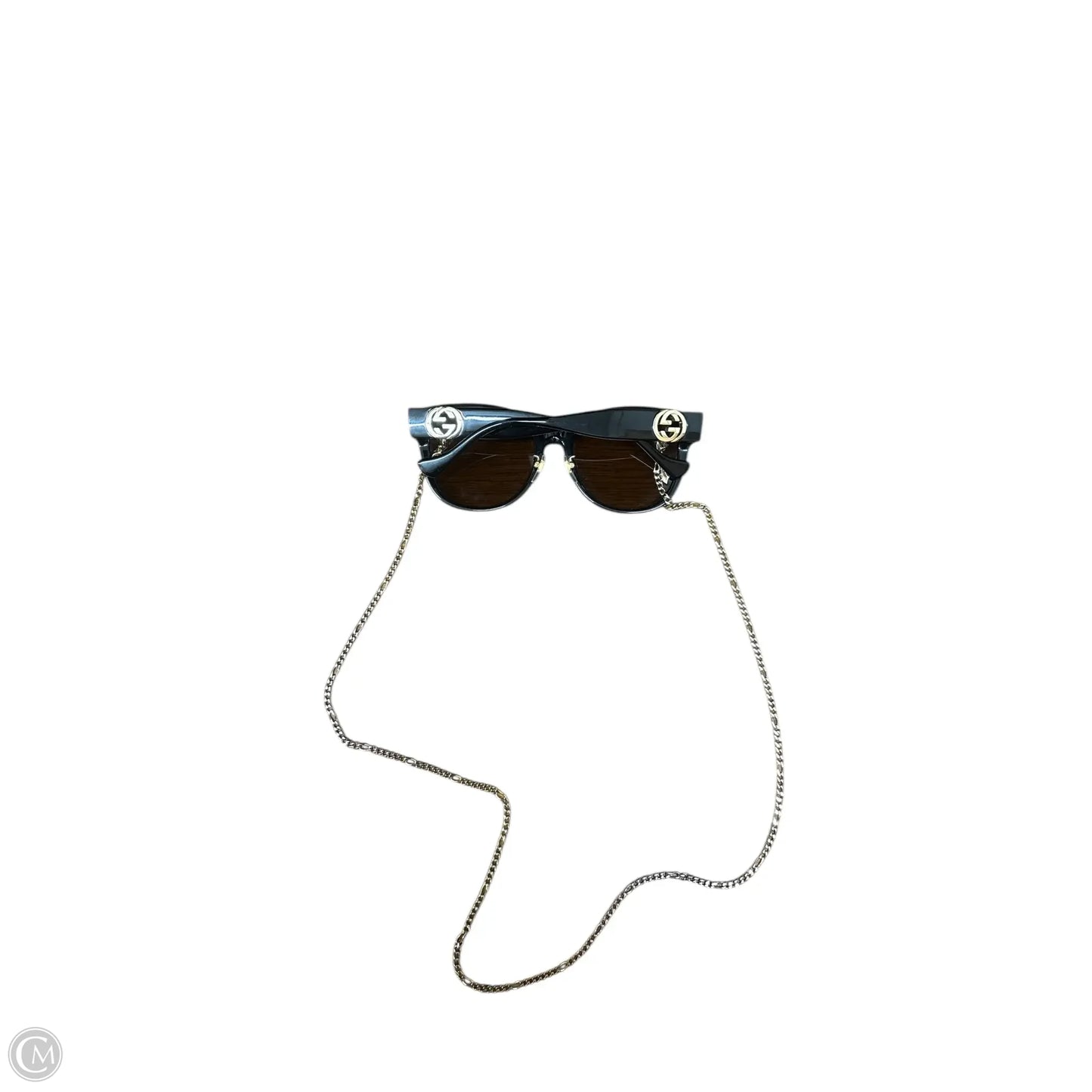Sunglasses Luxury Designer By Gucci