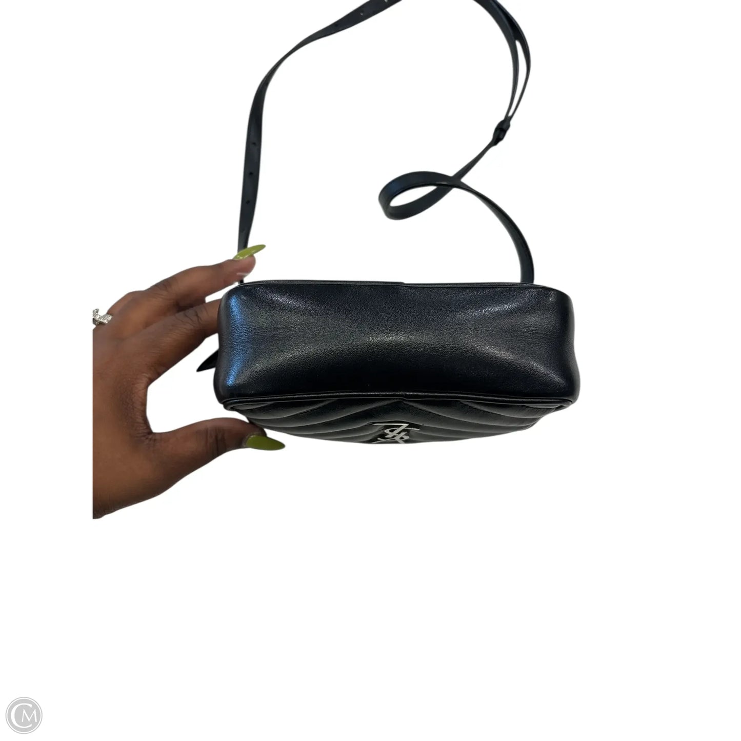 Belt Bag Luxury Designer By Yves Saint Laurent, Size: Small