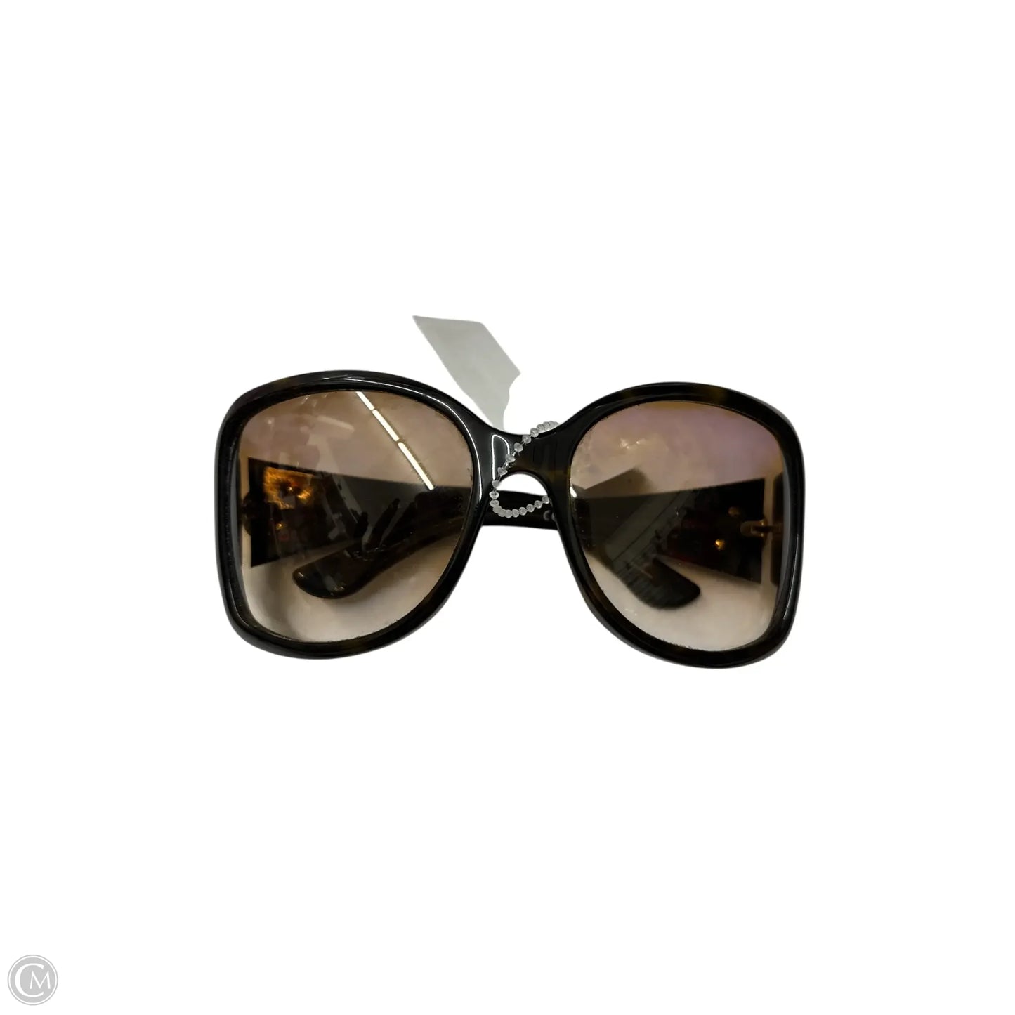 Sunglasses Luxury Designer By Gucci