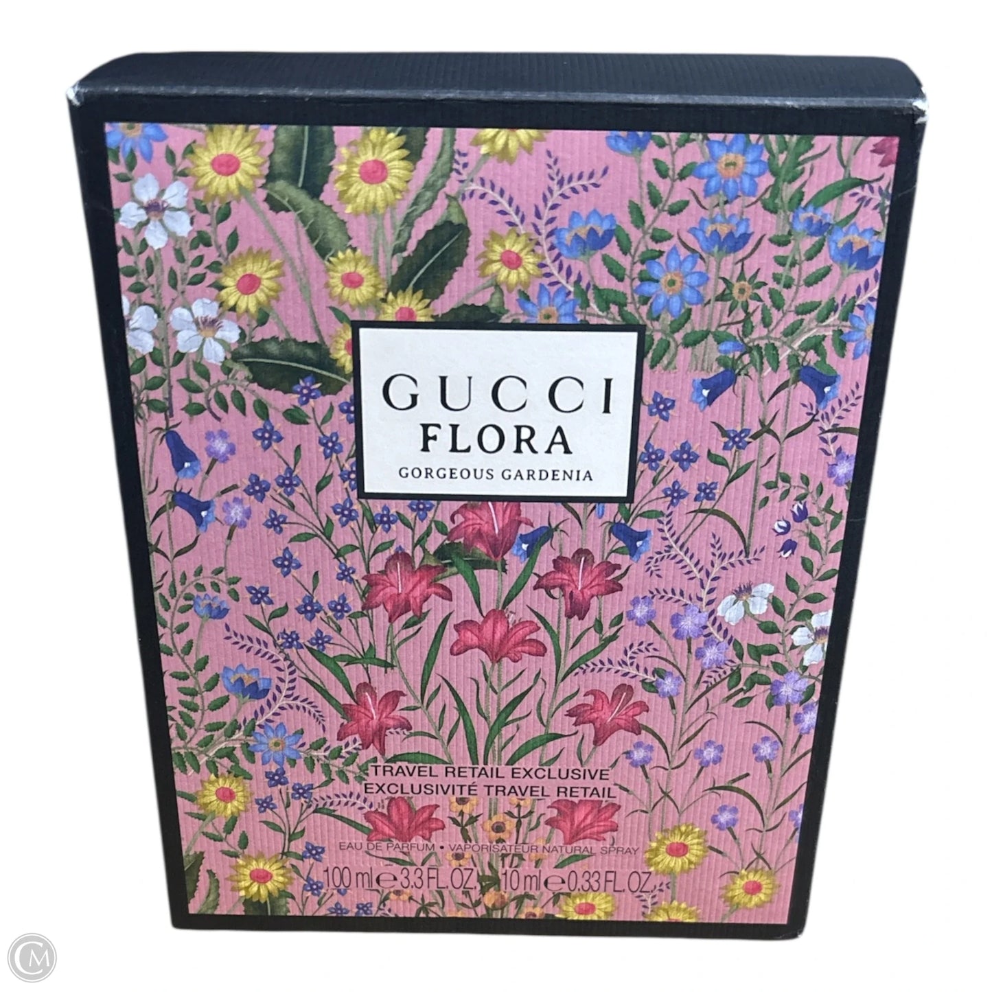 Fragrance Luxury Designer By Gucci