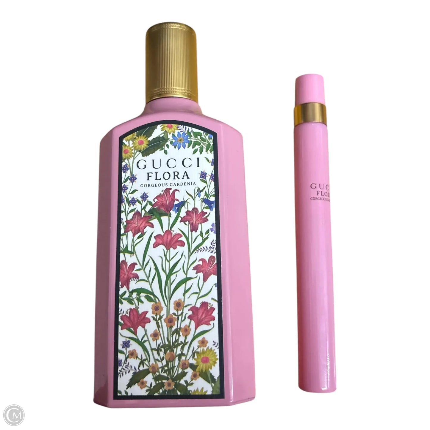 Fragrance Luxury Designer By Gucci