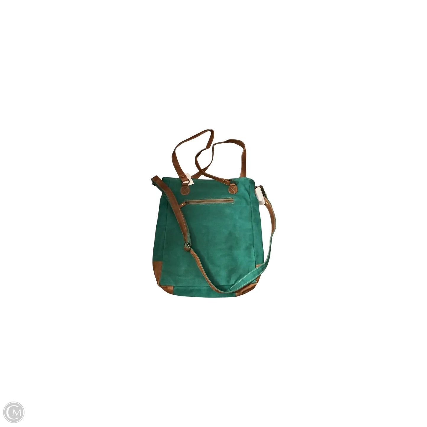 Handbag By Myra, Size: Large