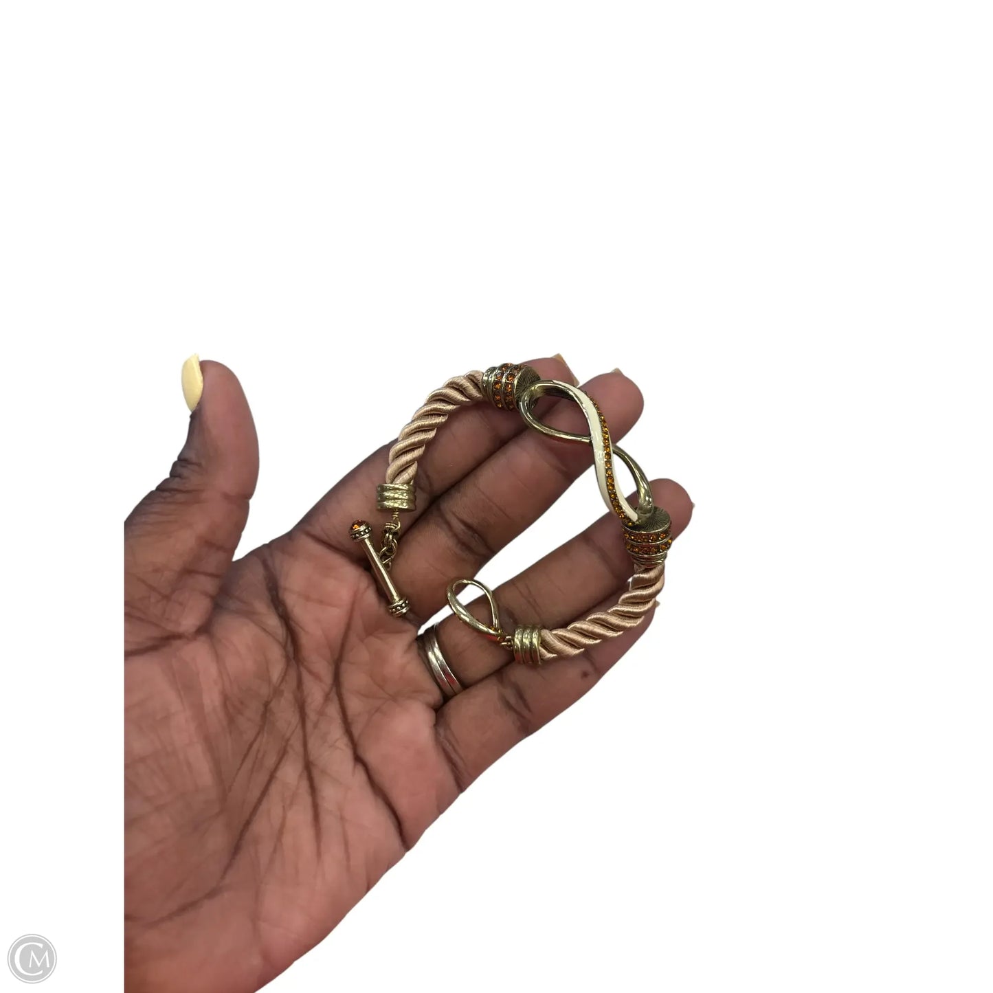 Necklace Set By Cma