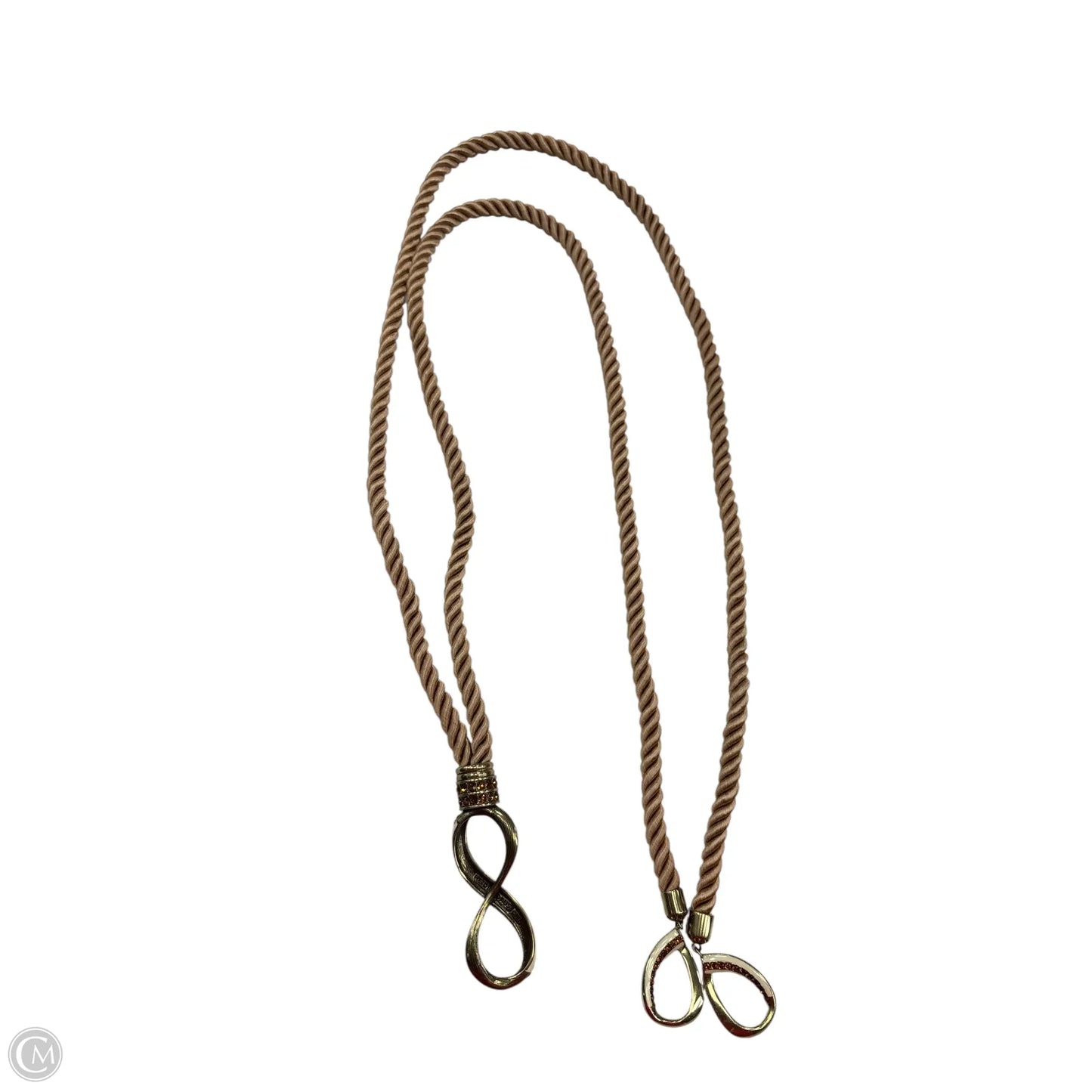 Necklace Set By Cma