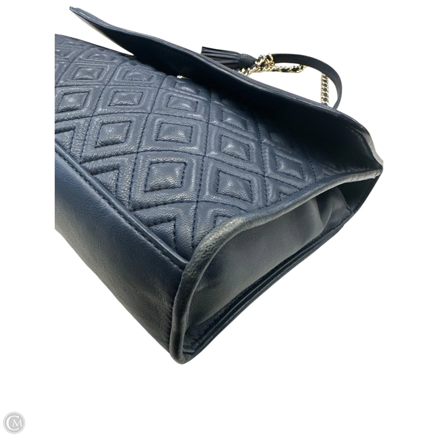Handbag Designer By Tory Burch, Size: Medium