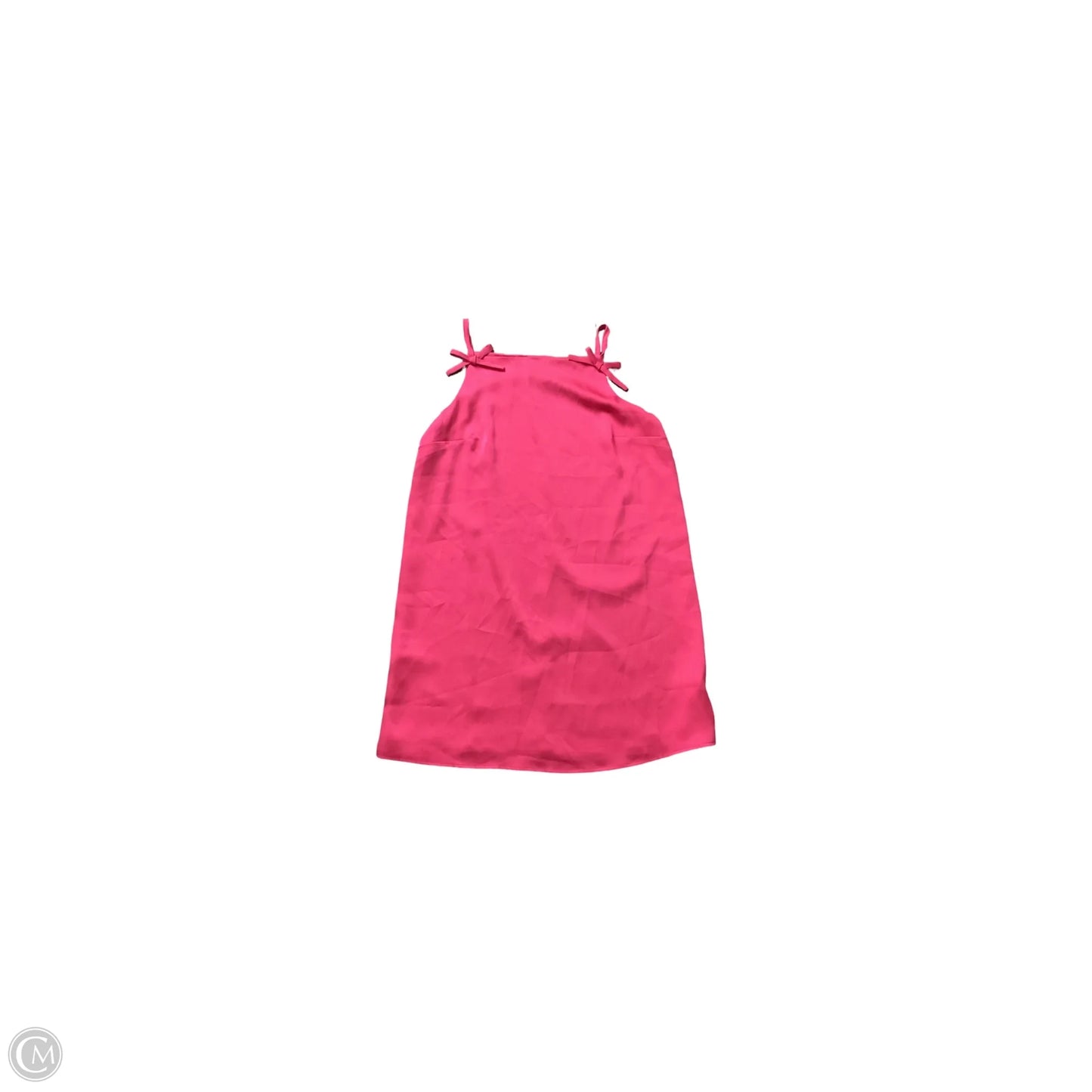Dress Designer By Kate Spade In Pink, Size: M