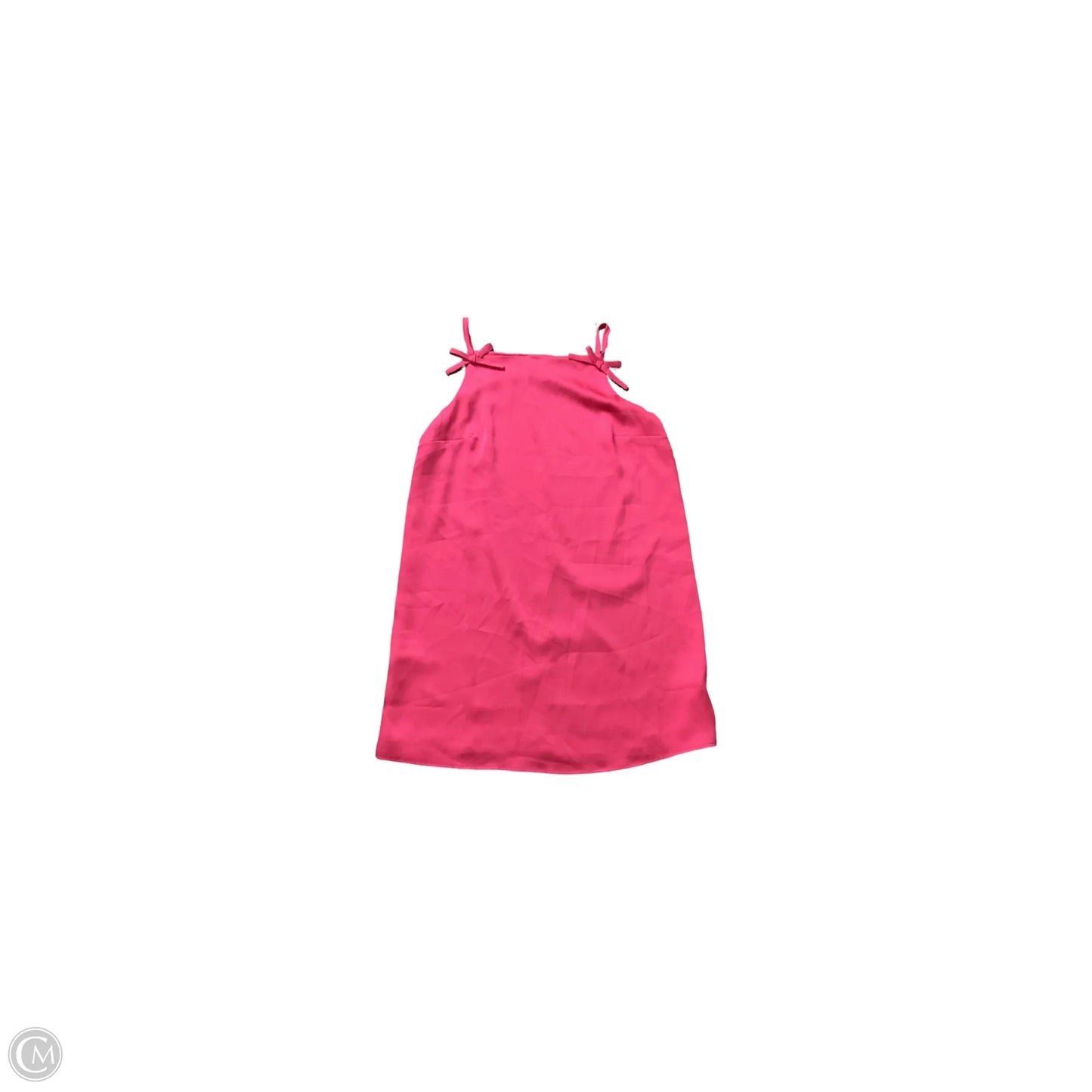 Dress Designer By Kate Spade In Pink, Size: M