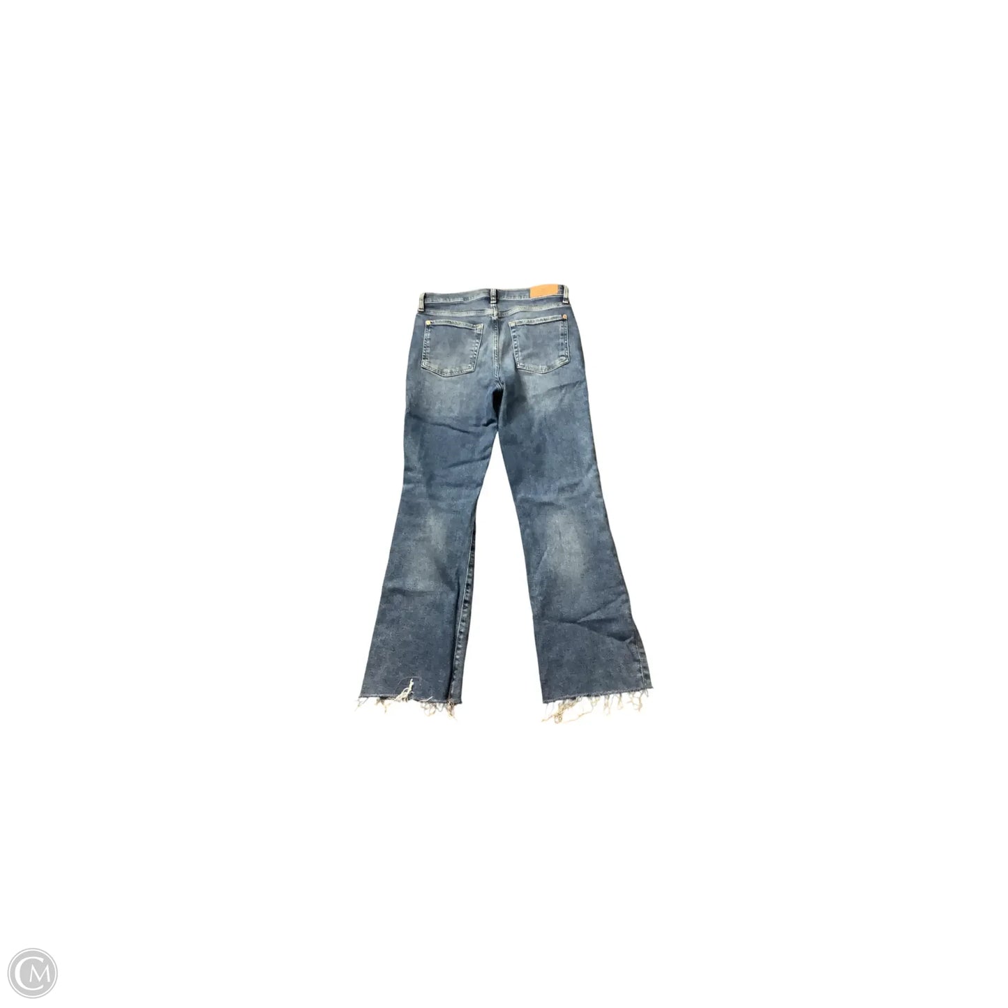 Jeans Skinny By 7 For All Mankind In Blue, Size: 6