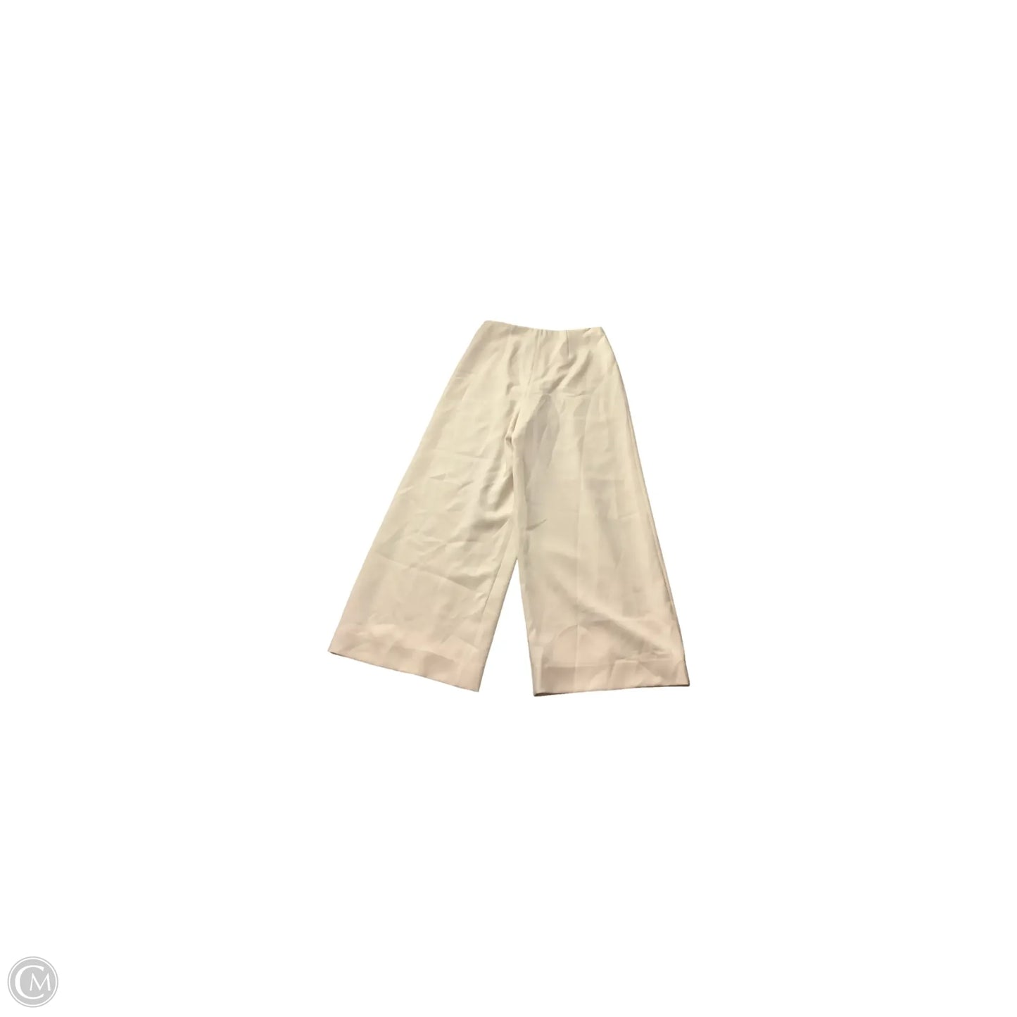 Pants Dress By Theory In Cream, Size: 0