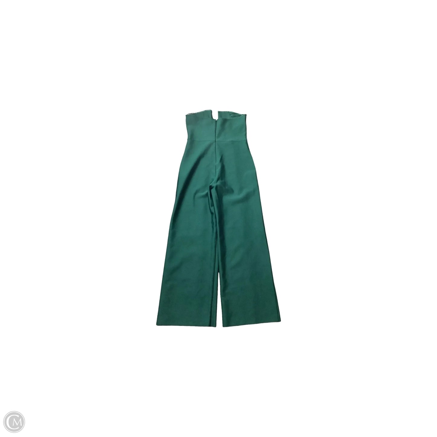Jumpsuit By Fashion Nova In Green, Size: Xl