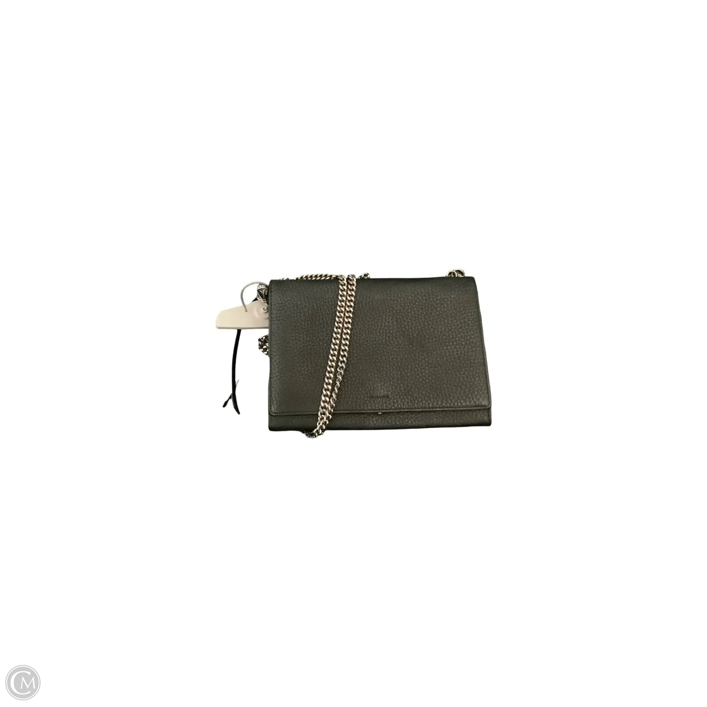Handbag Designer By All Saints, Size: Small