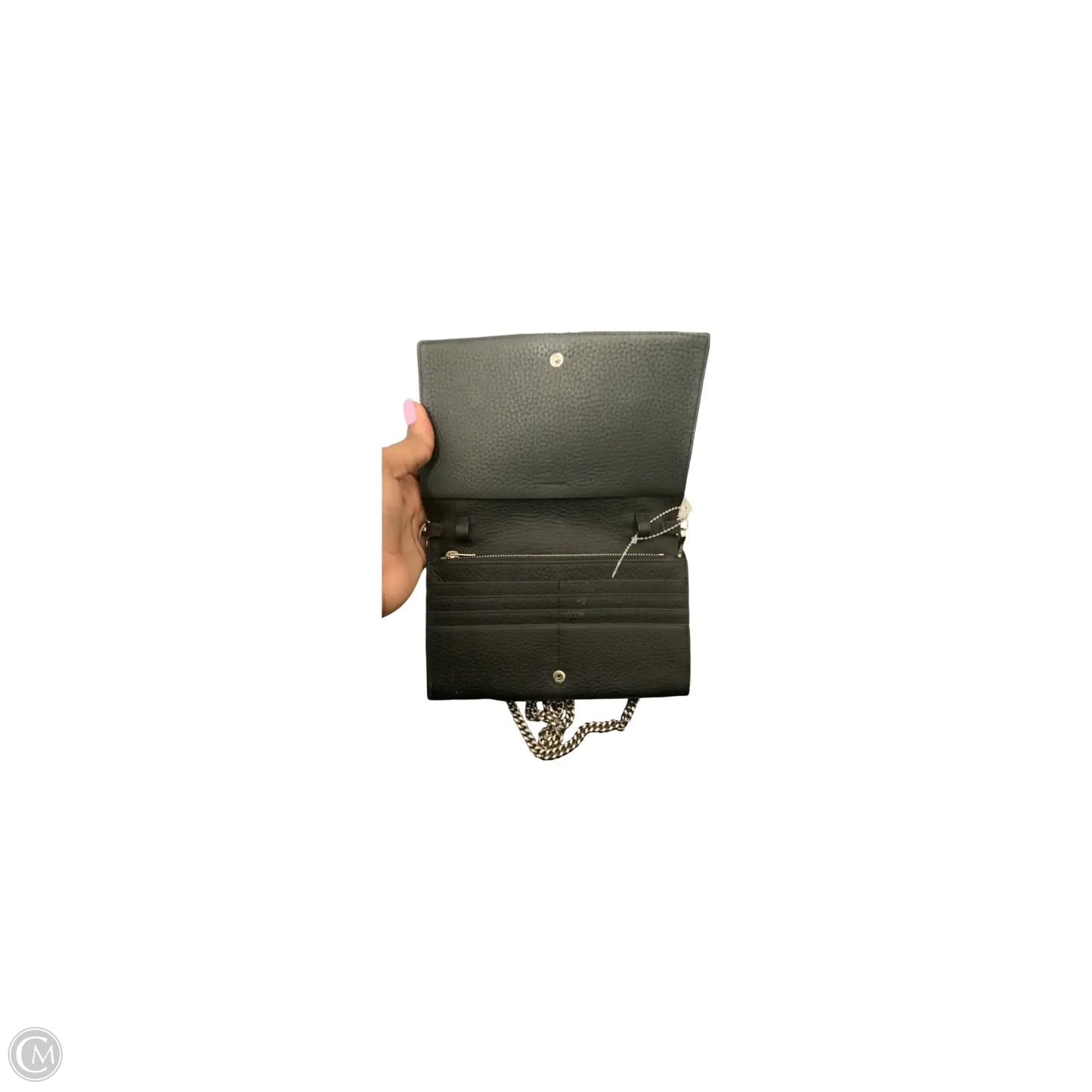 Handbag Designer By All Saints, Size: Small