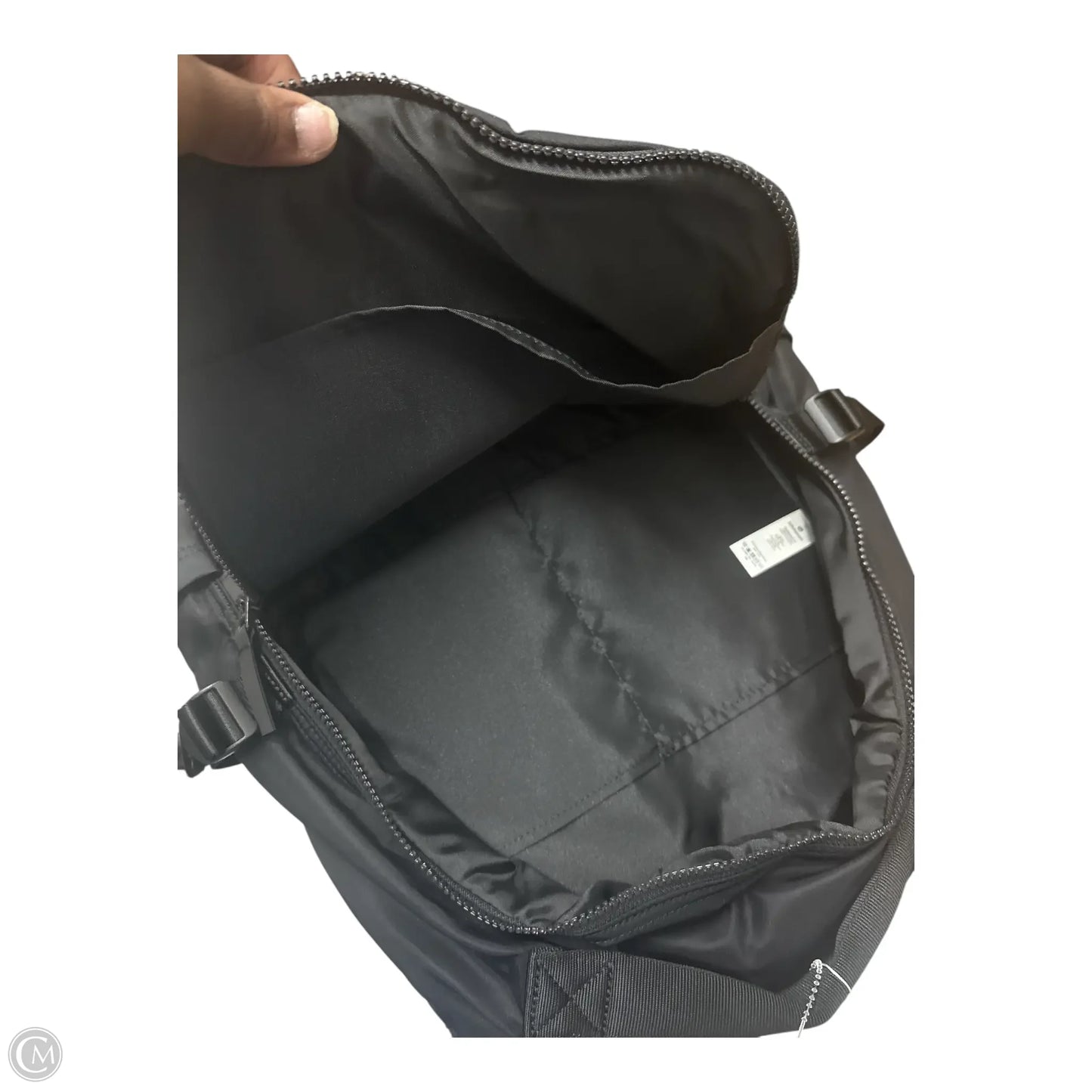Backpack By Lululemon, Size: Large