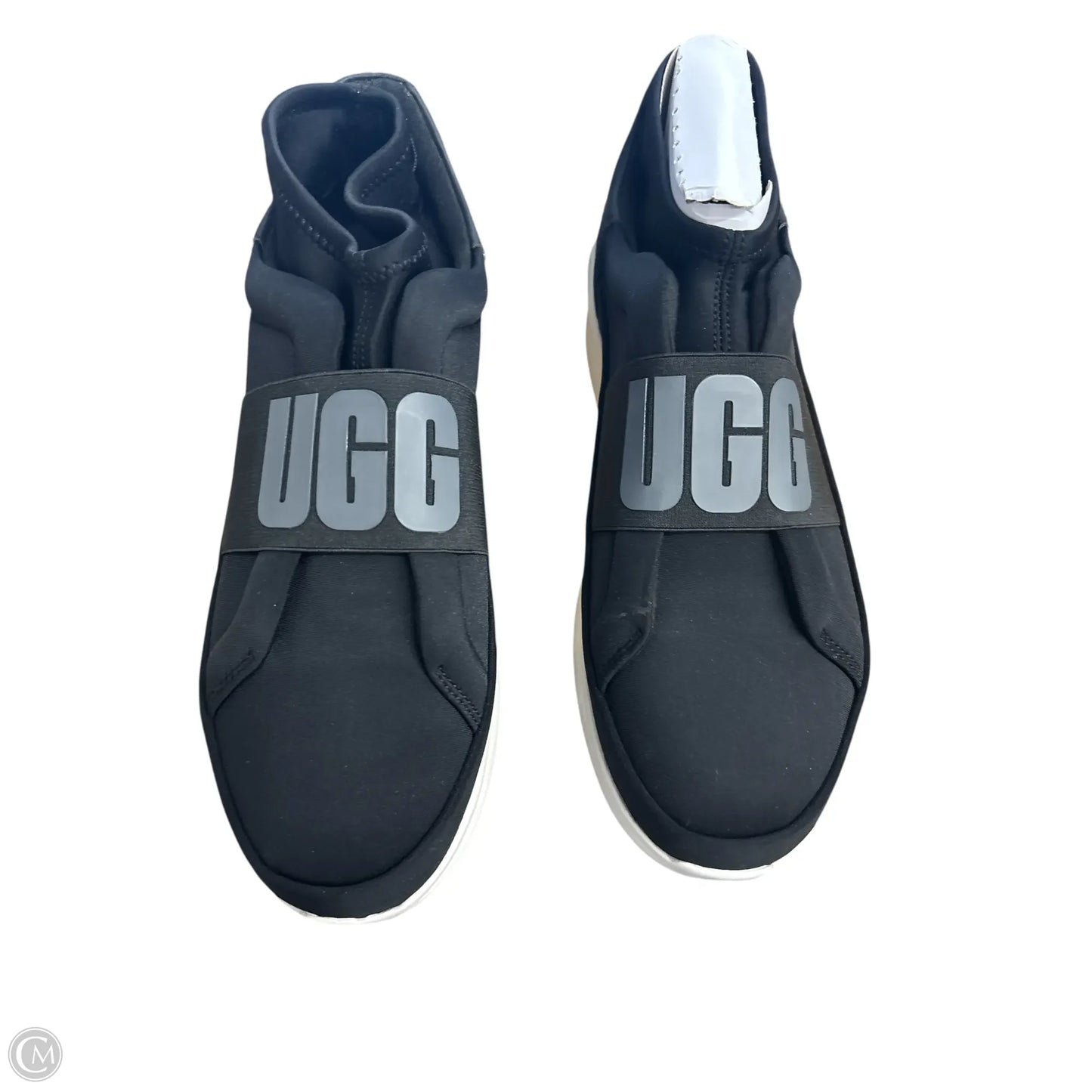 Shoes Designer By Ugg In Black, Size: 10