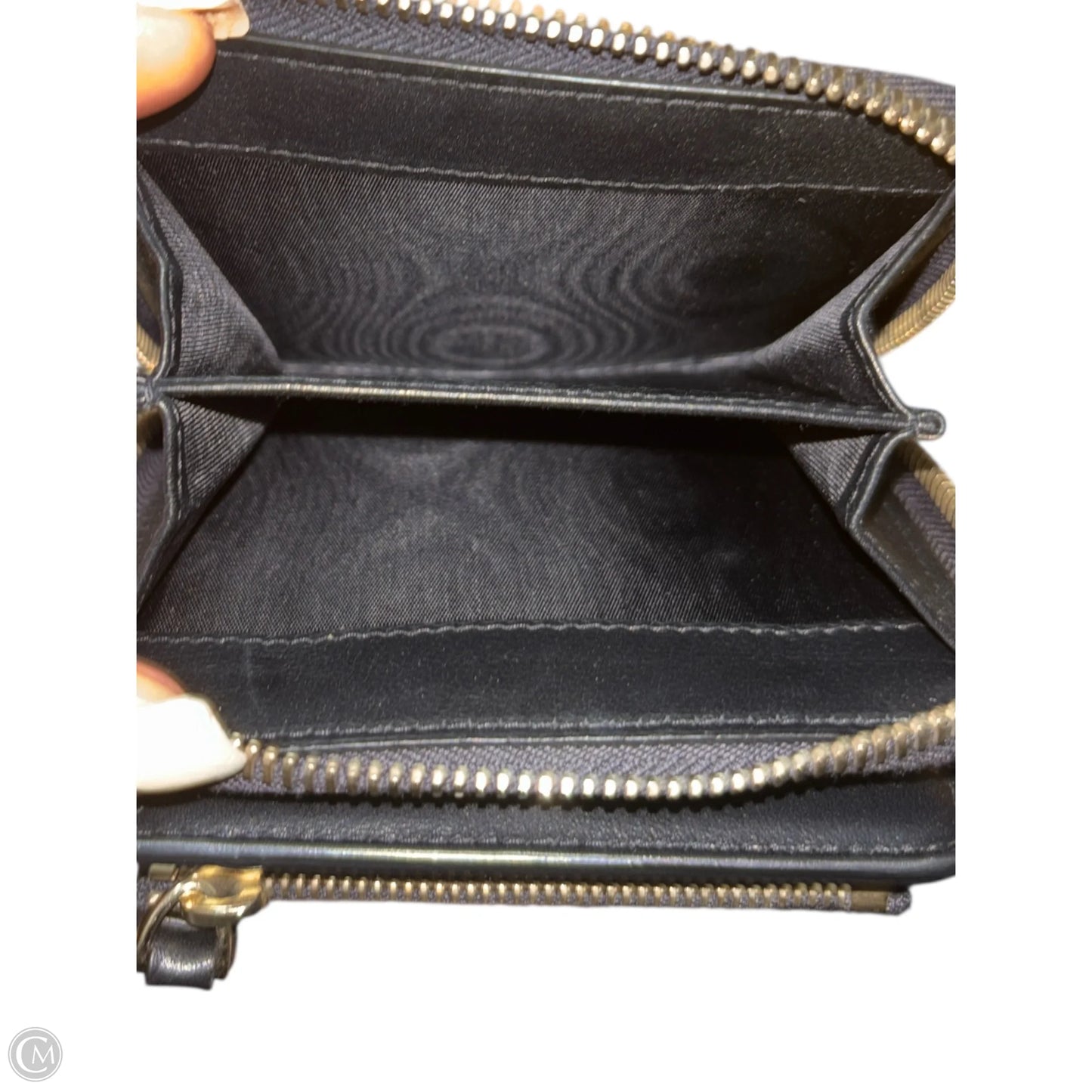 Wallet Luxury Designer By Valentino-garavani, Size: Small