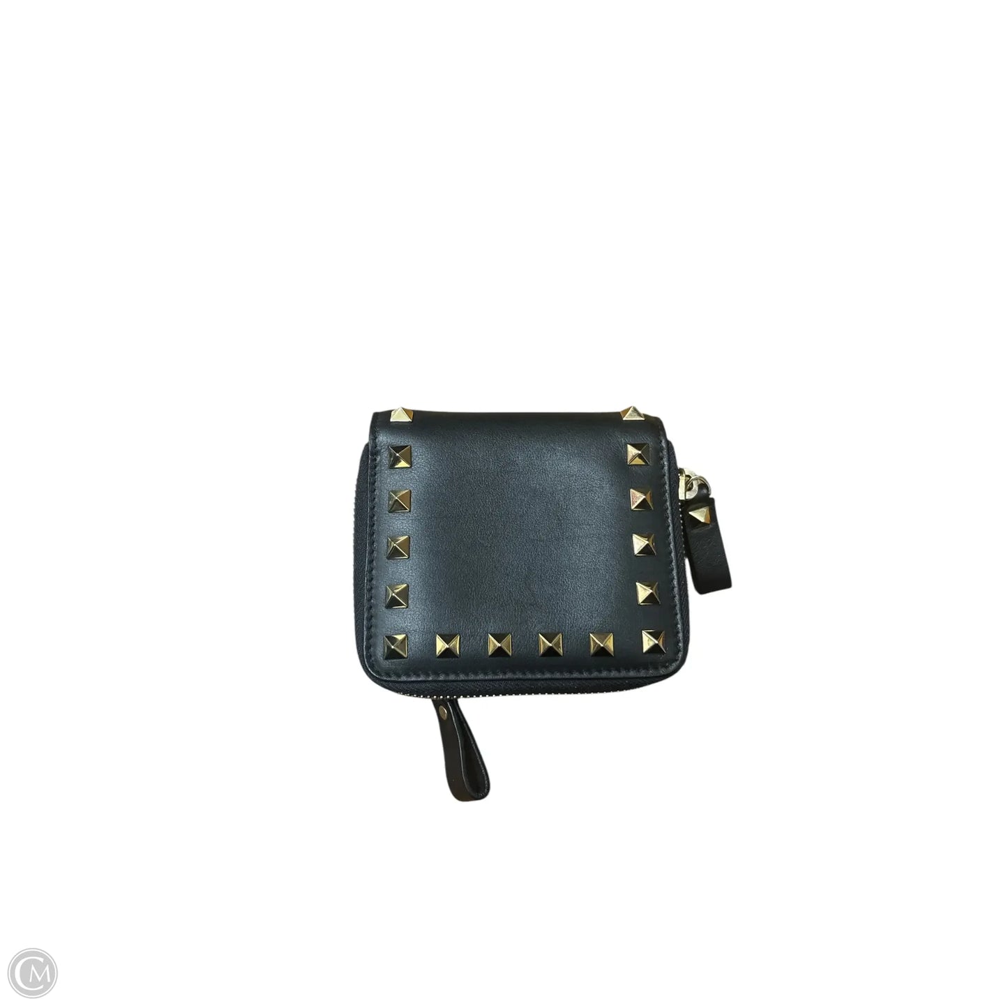 Wallet Luxury Designer By Valentino-garavani, Size: Small