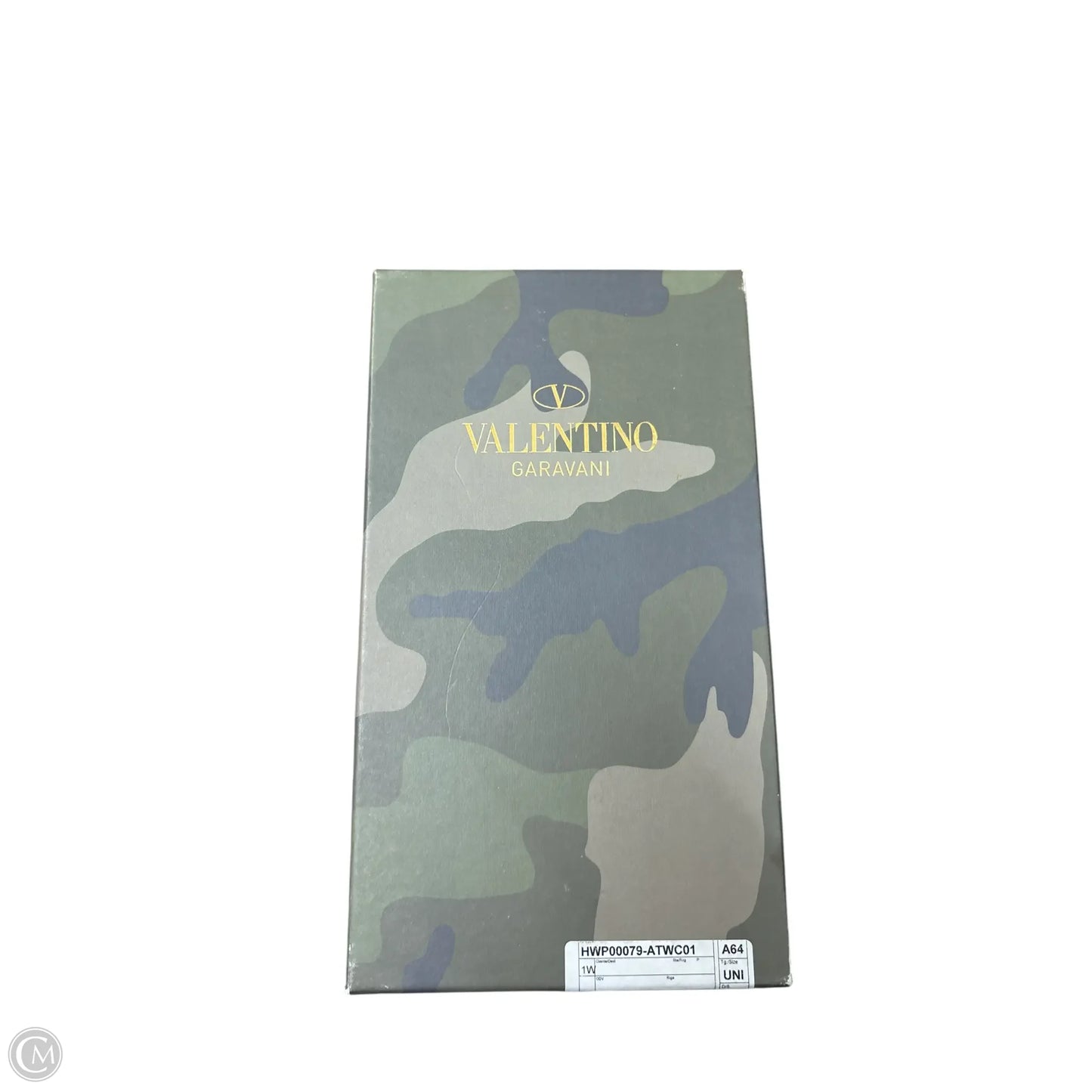 Wallet Luxury Designer By Valentino-garavani, Size: Large