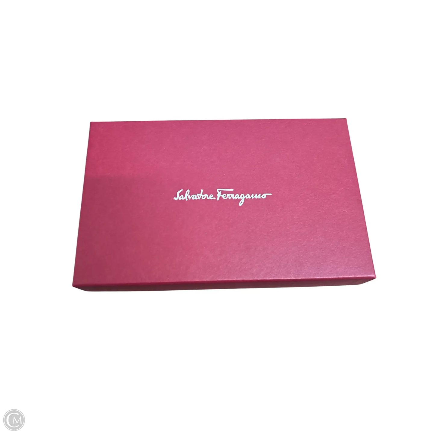 Handbag Luxury Designer By Ferragamo, Size: Large