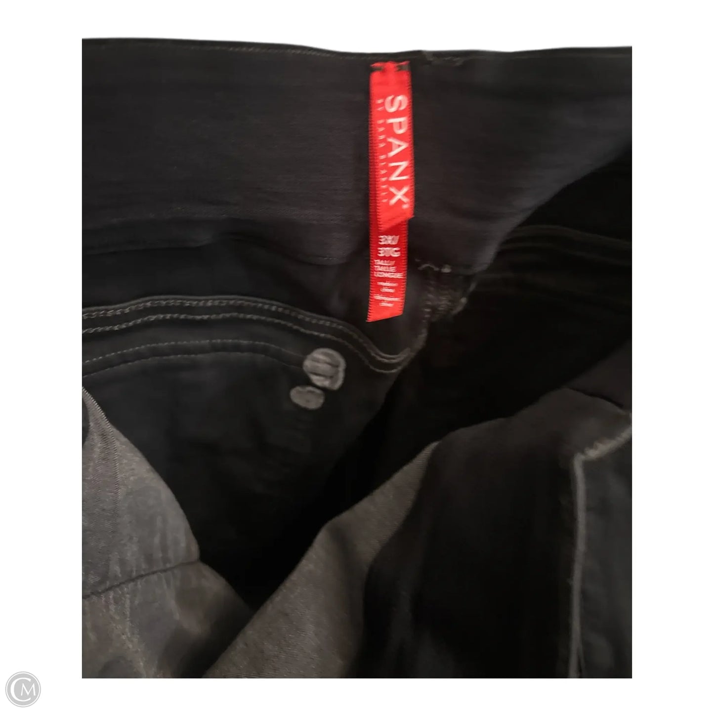 Pants Cargo & Utility By Spanx In Grey, Size: 3x