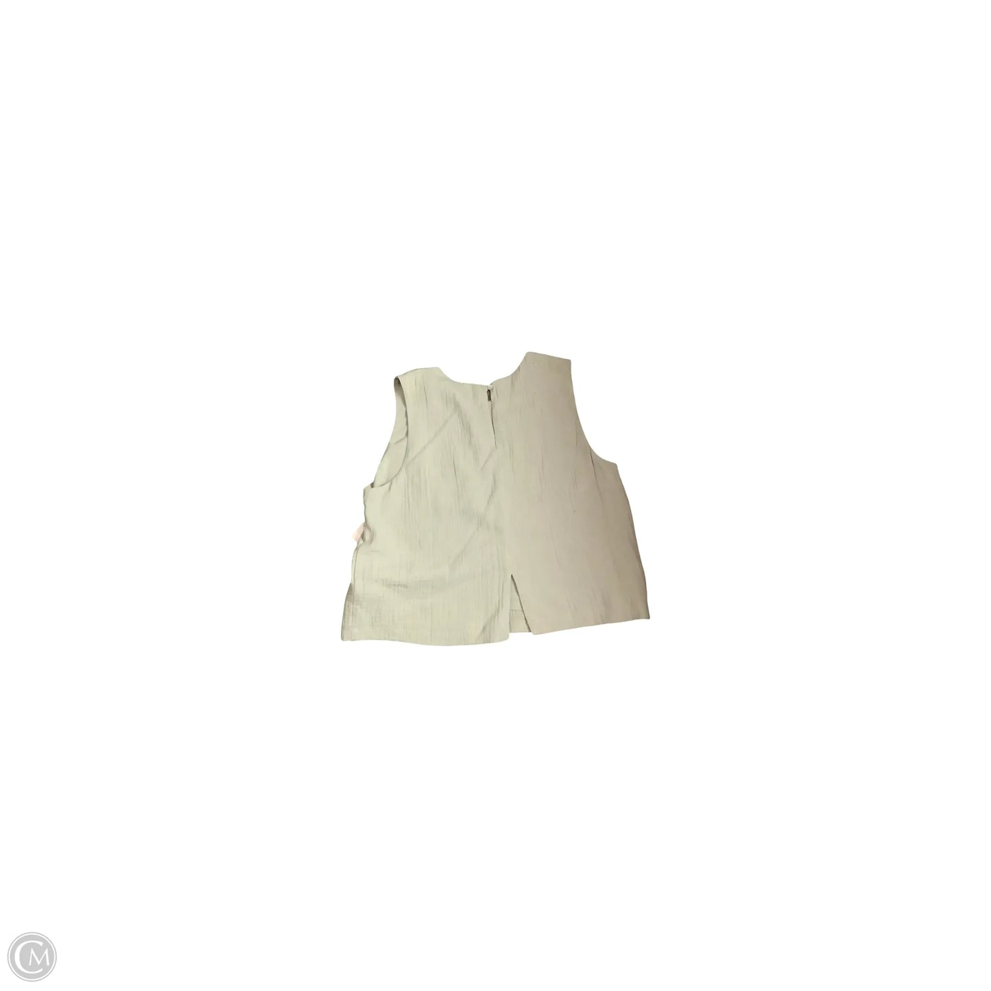 Pants Set 2pc By Z Supply In Green, Size: L