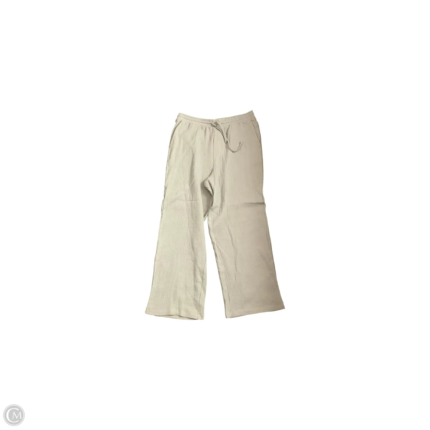 Pants Set 2pc By Z Supply In Green, Size: L