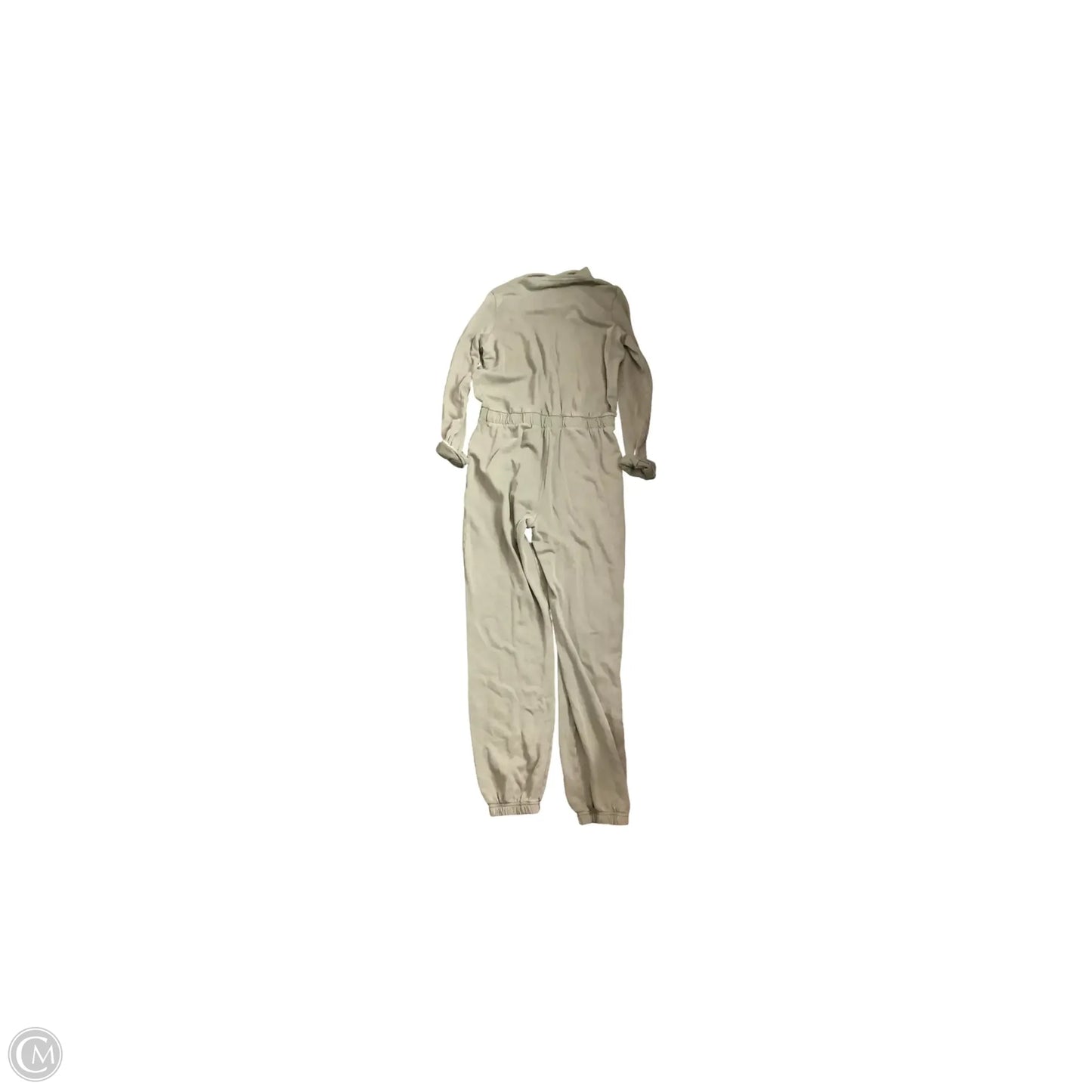 Jumpsuit By Z Supply In Green, Size: L