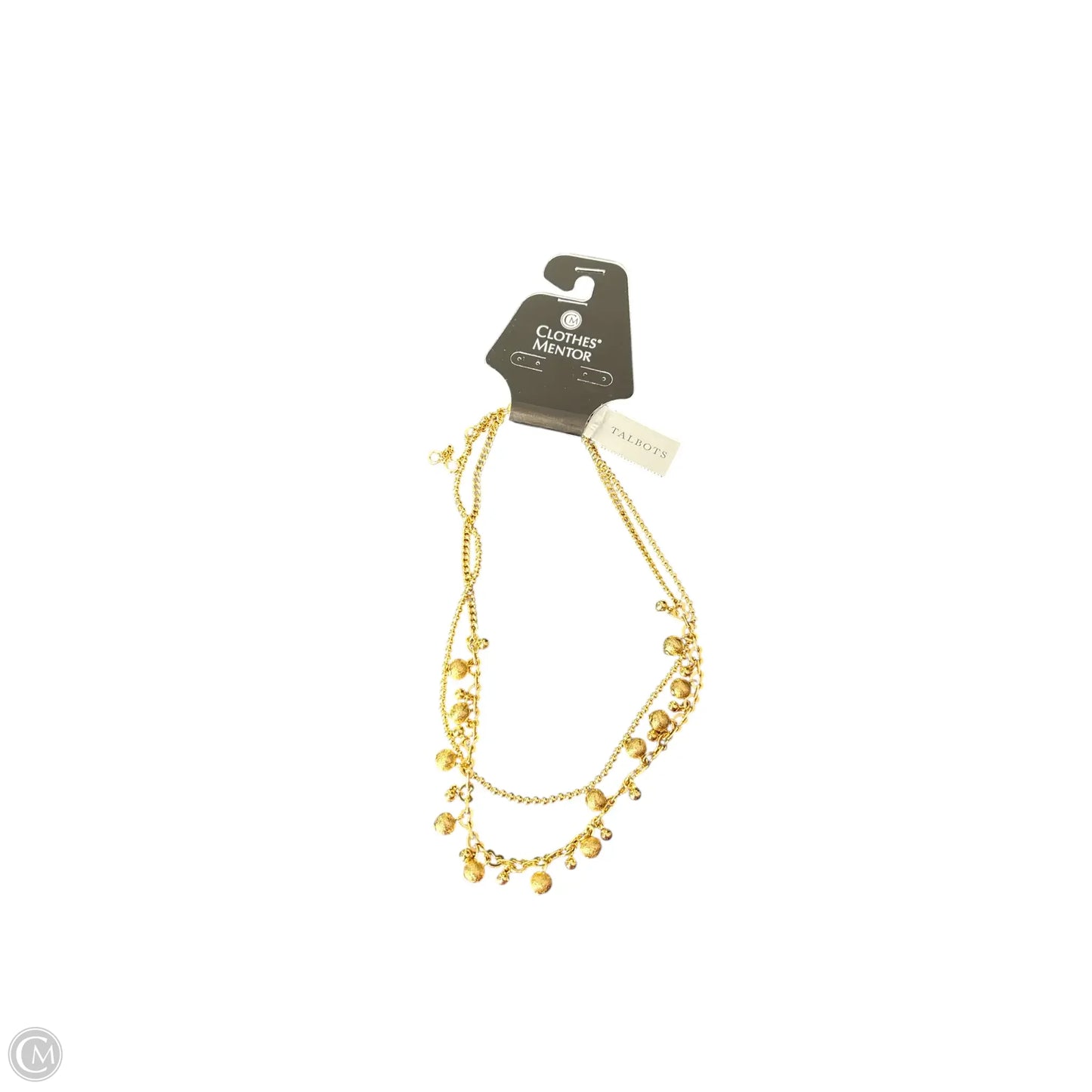 Necklace Other By Talbots